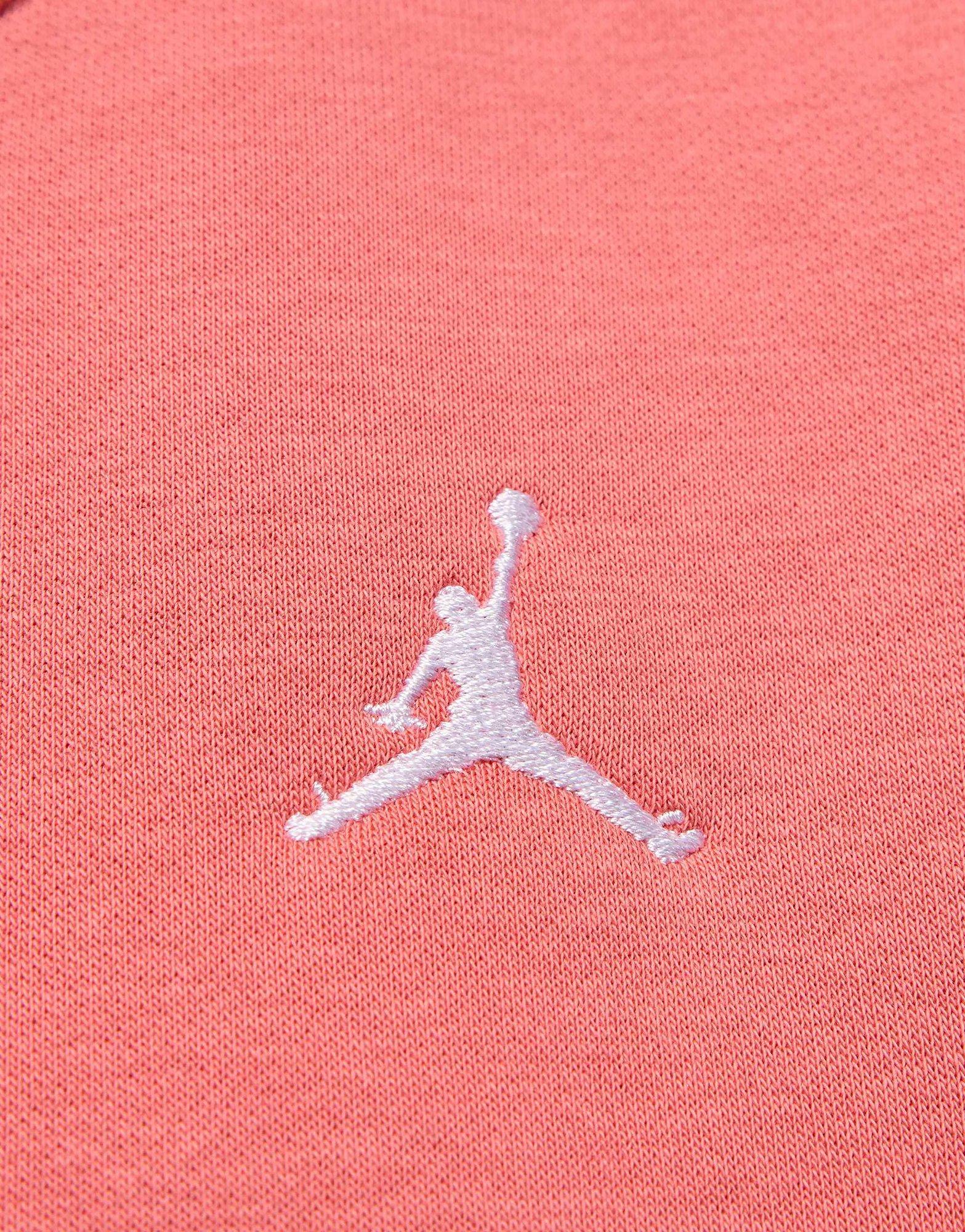 Jordan WOMEN'S CREW-NECK