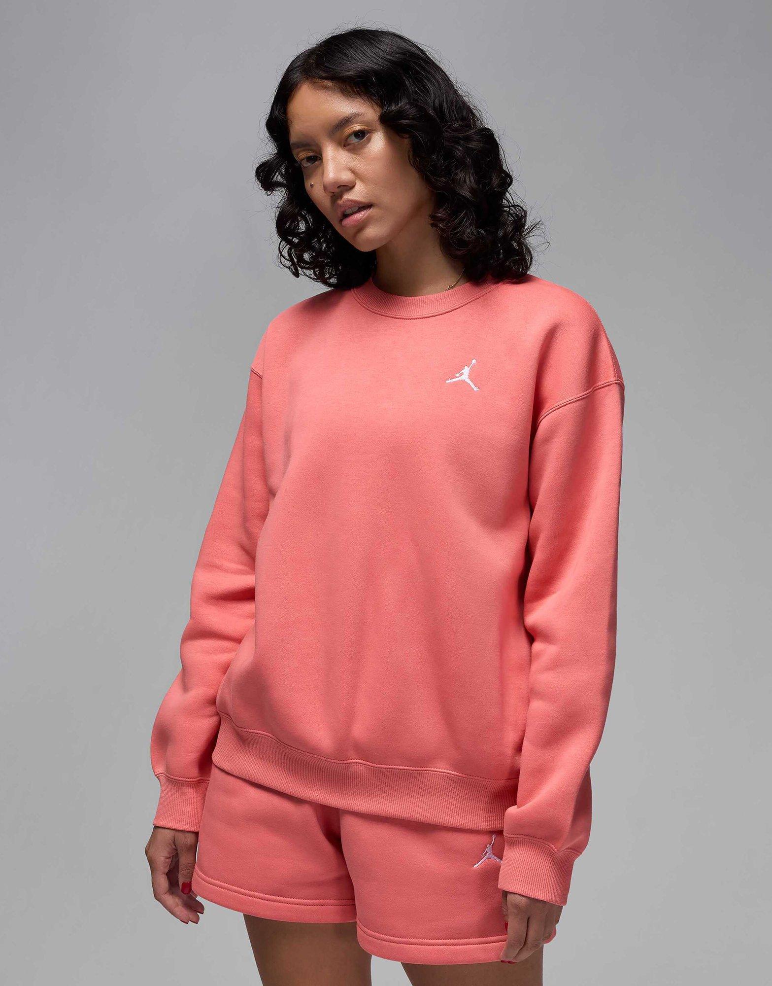 Jordan WOMEN'S CREW-NECK