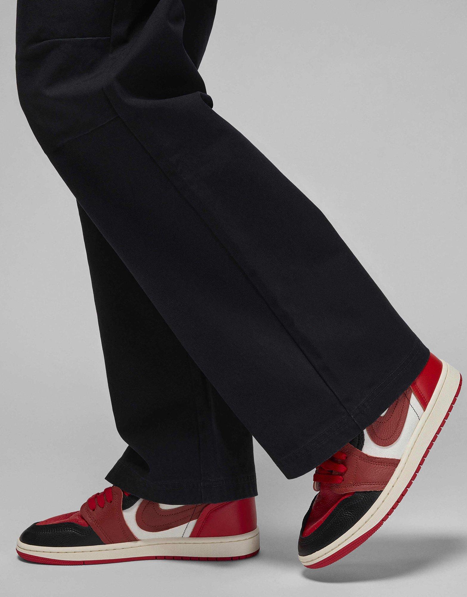Jordan WOMEN'S TROUSERS JORDAN