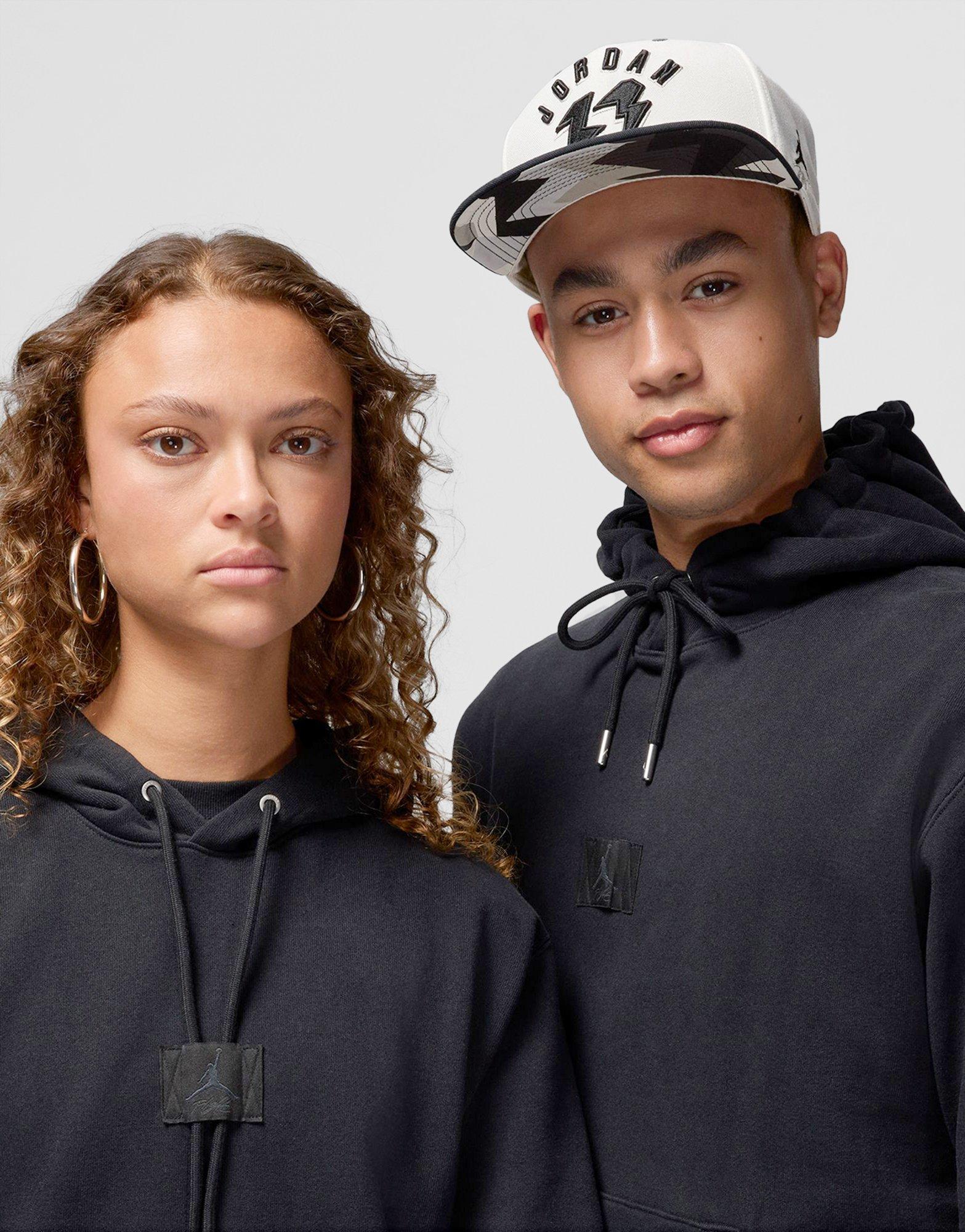 Jordan MEN'S PULLOVER HOODIE