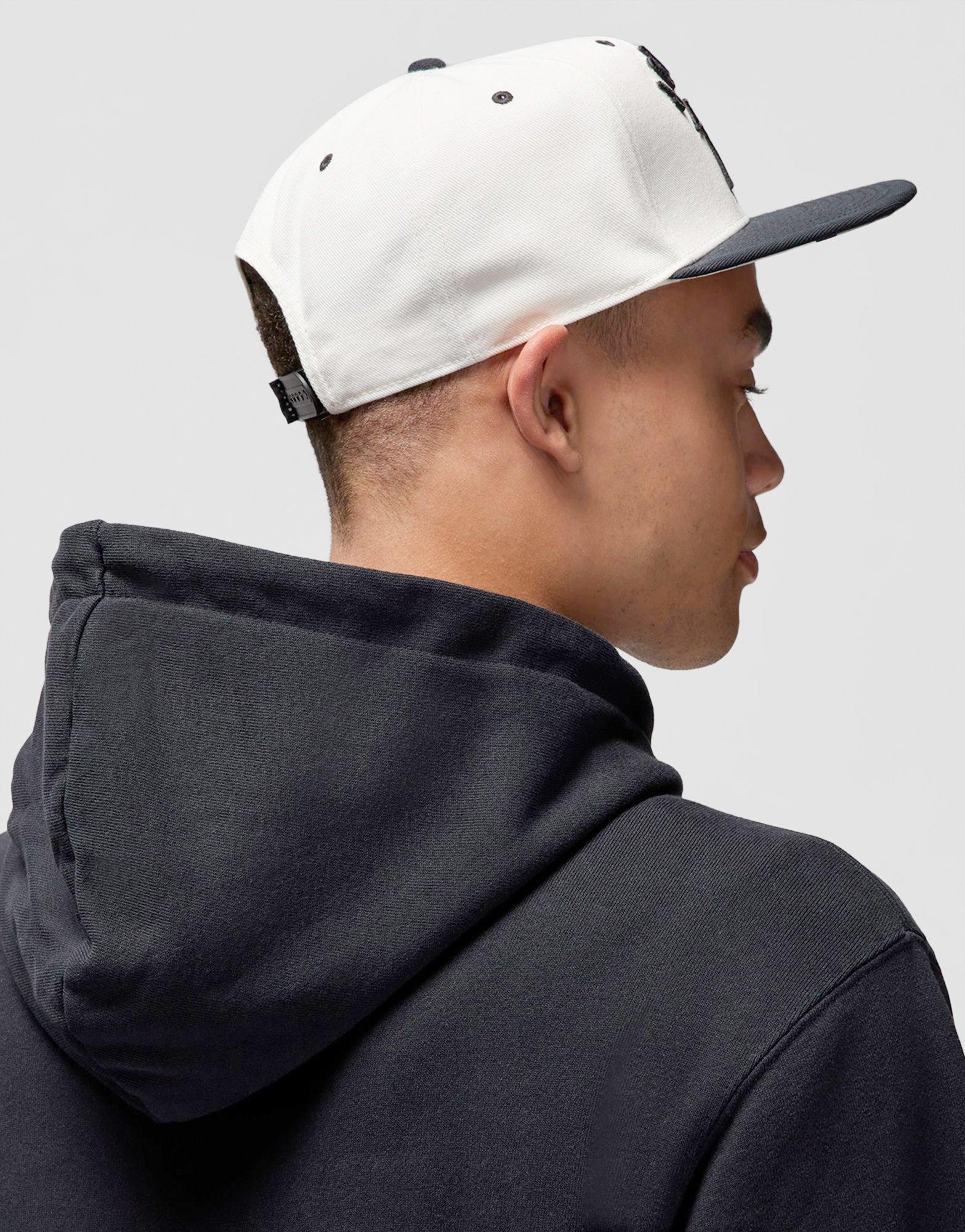 Jordan MEN'S PULLOVER HOODIE