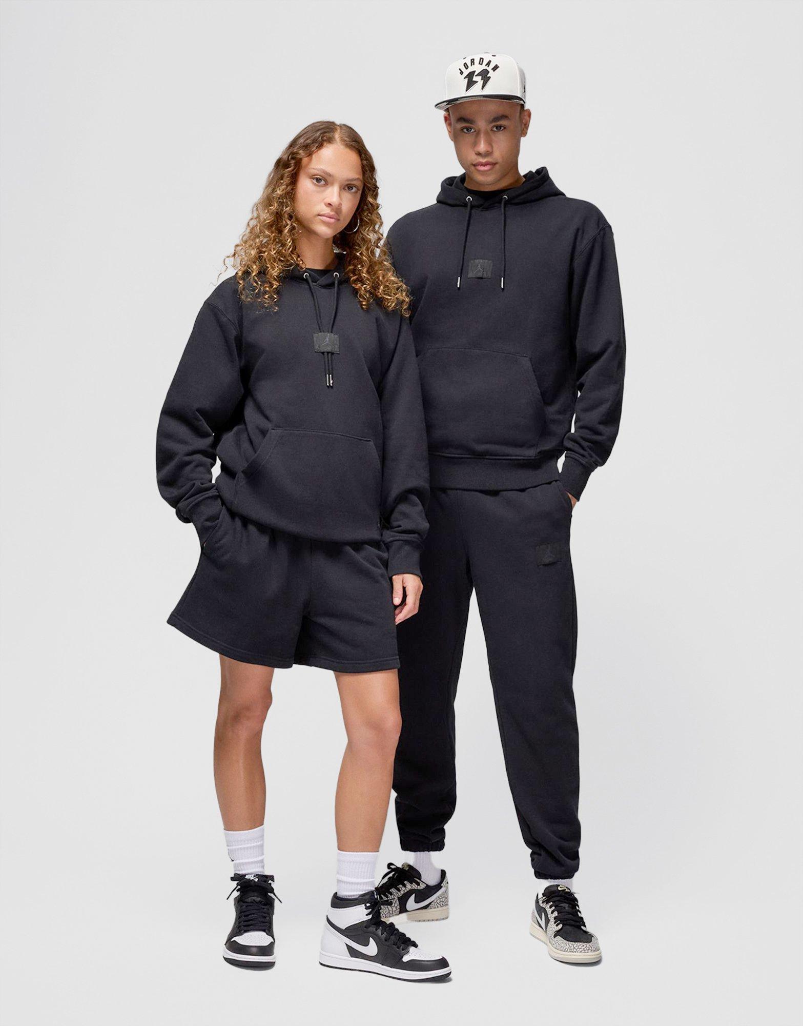 Jordan MEN'S PULLOVER HOODIE