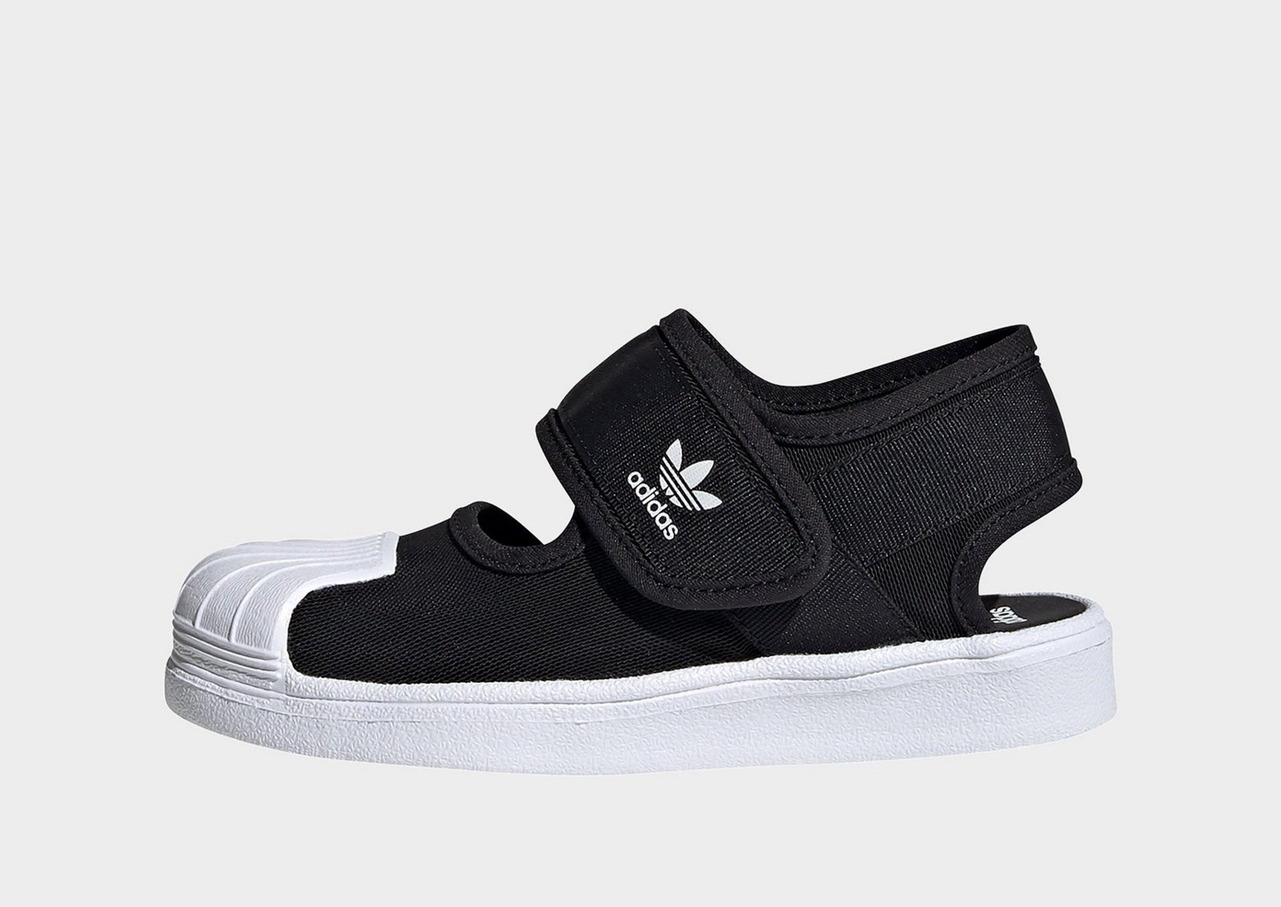 adidas superstar sandal