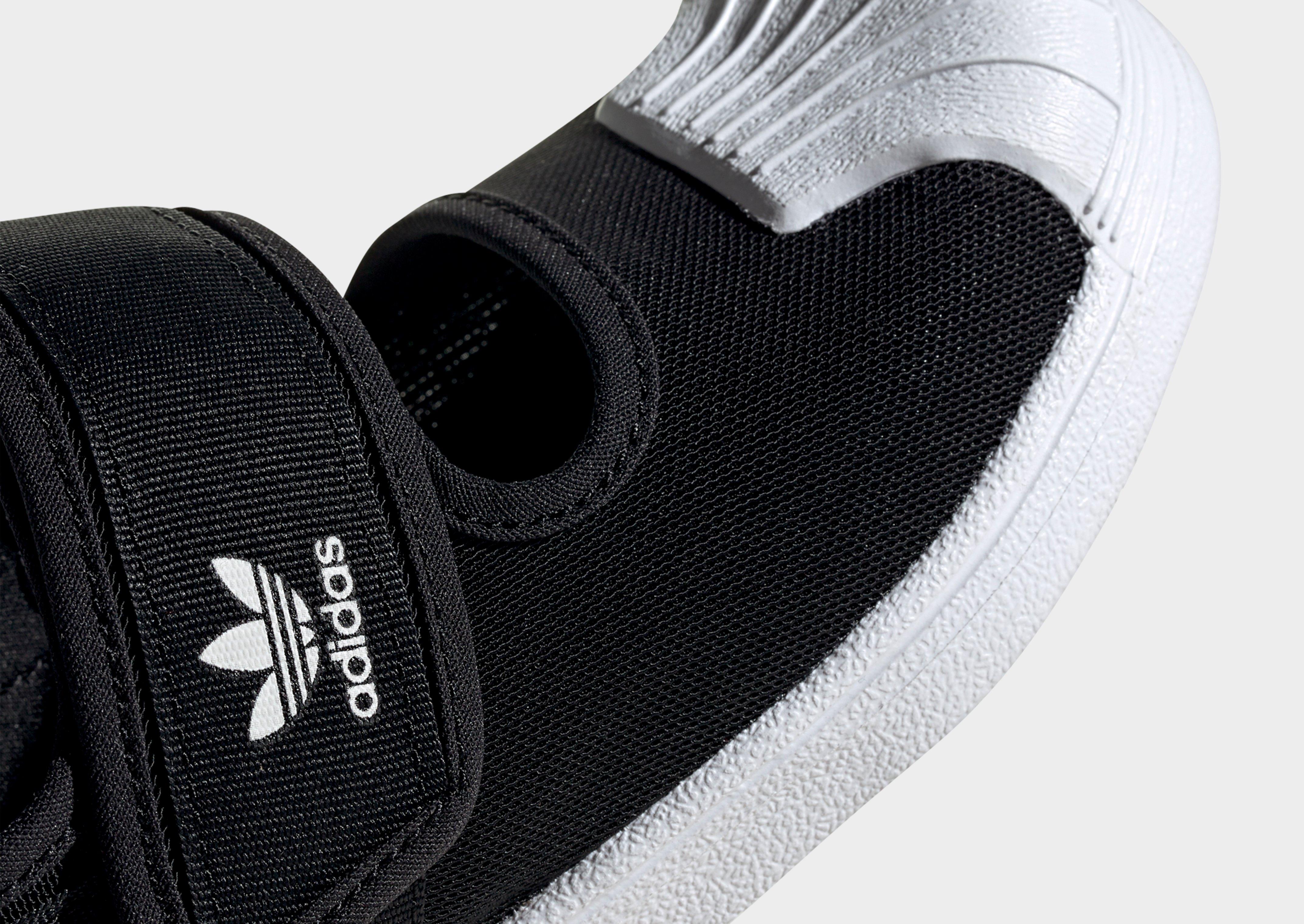 adidas original superstar slip on paris