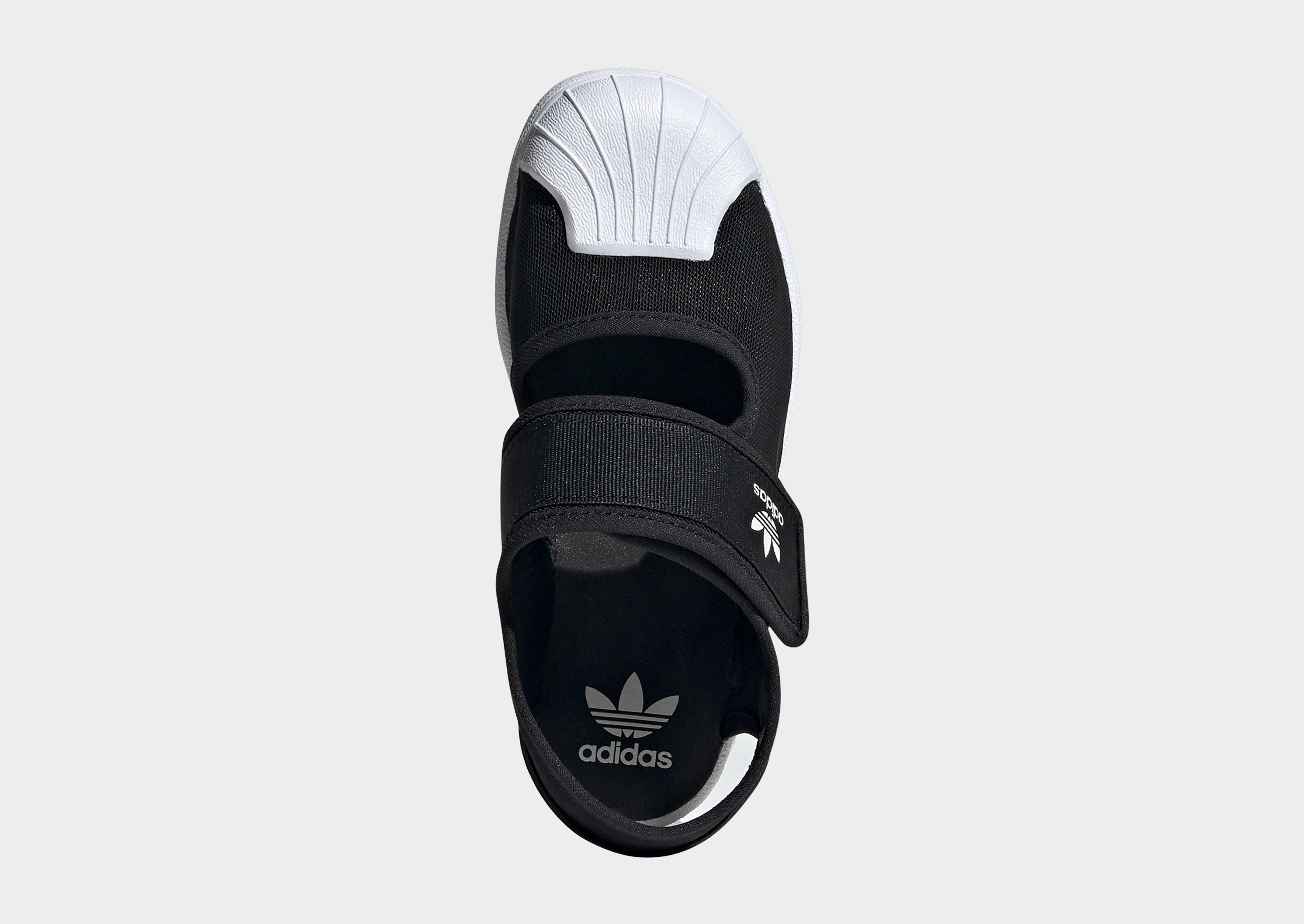 superstar sandal