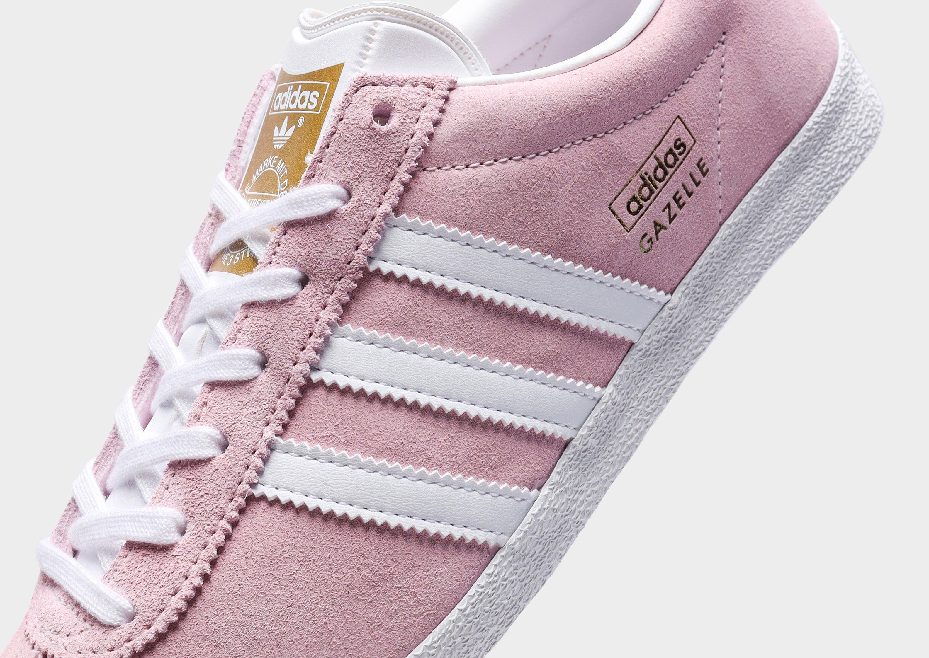 jd sports adidas gazelle womens