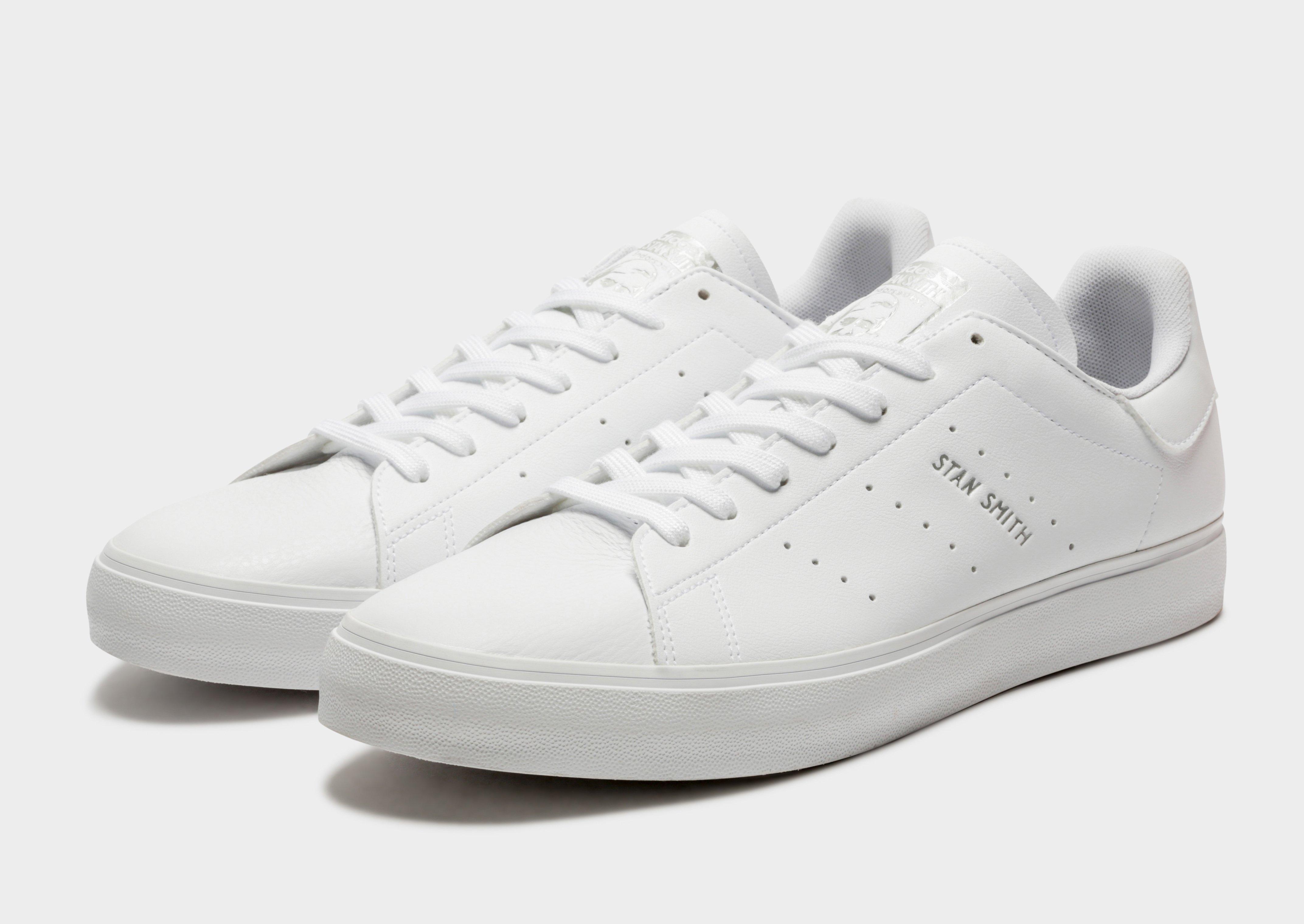 stan smith vulcanized