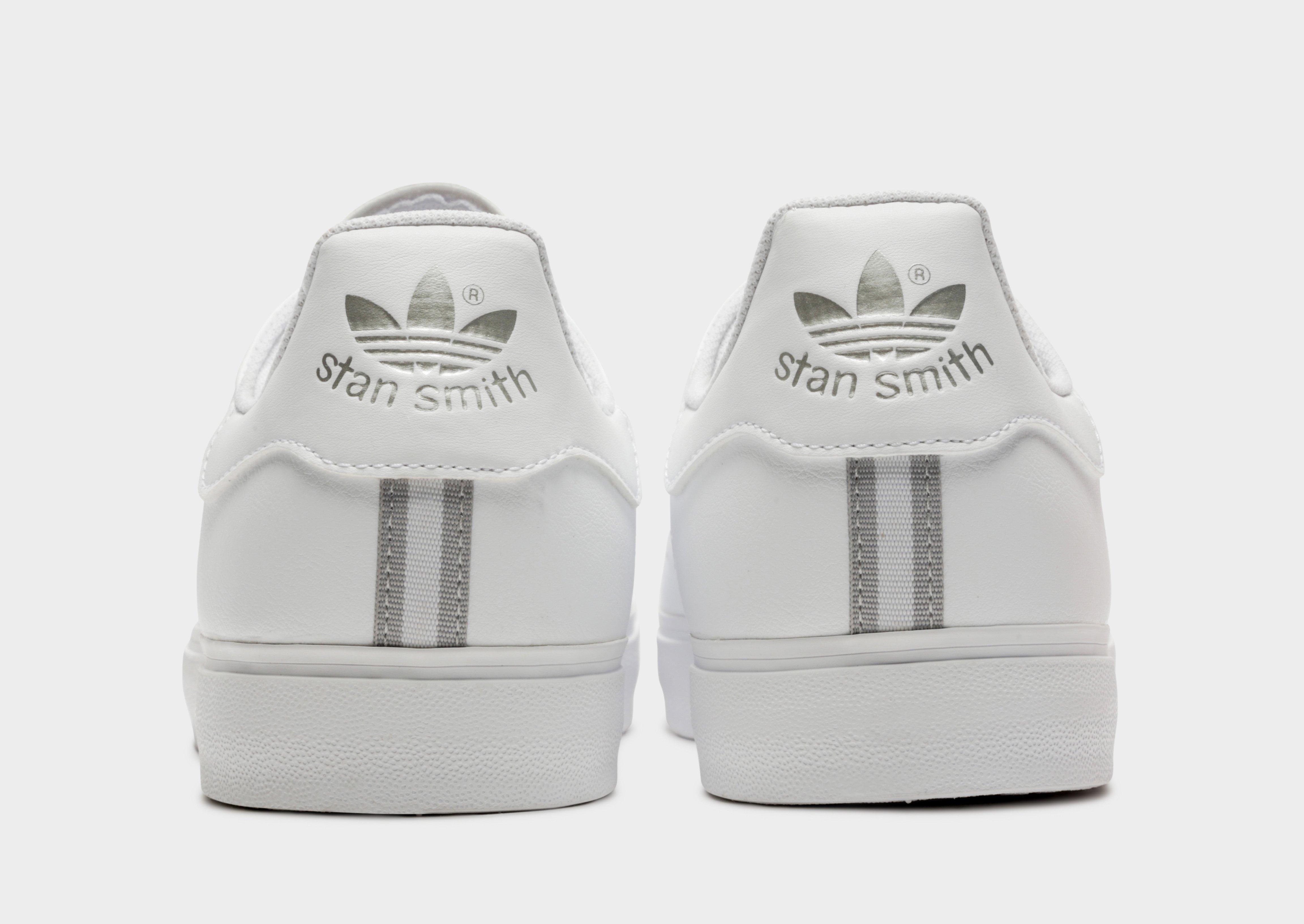 stan smith vulcanized