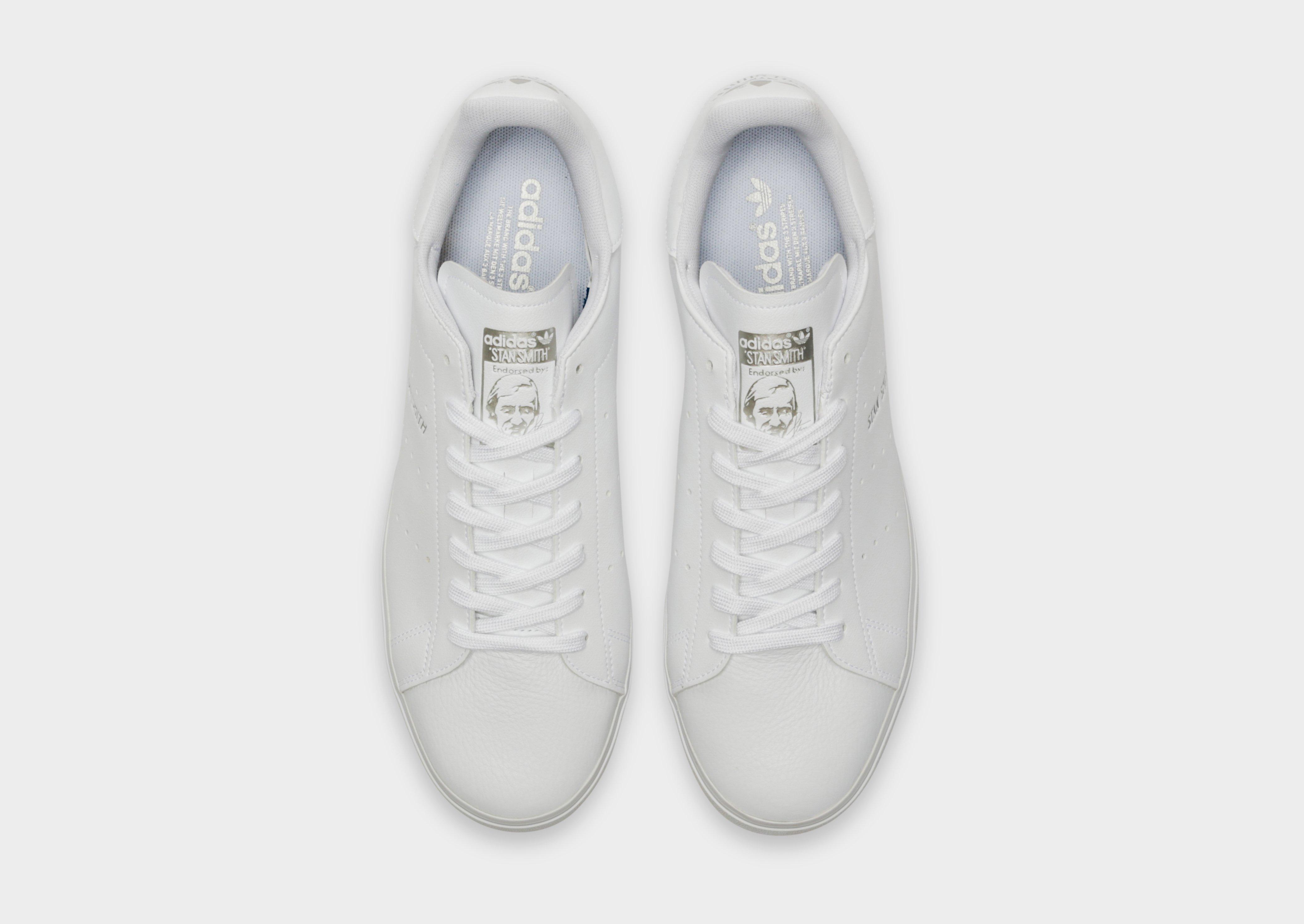 stan smith vulcanized