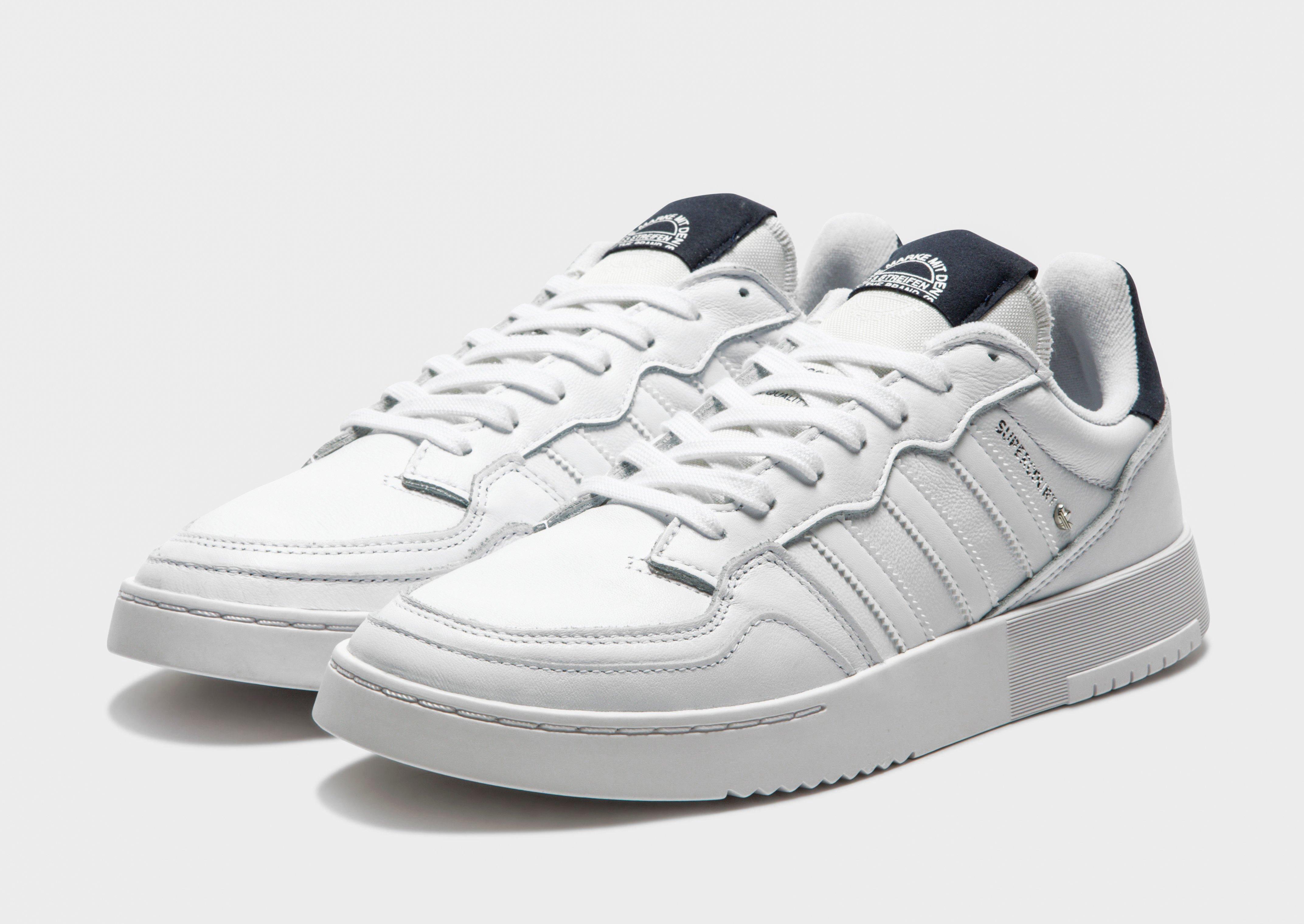 jd sports adidas supercourt