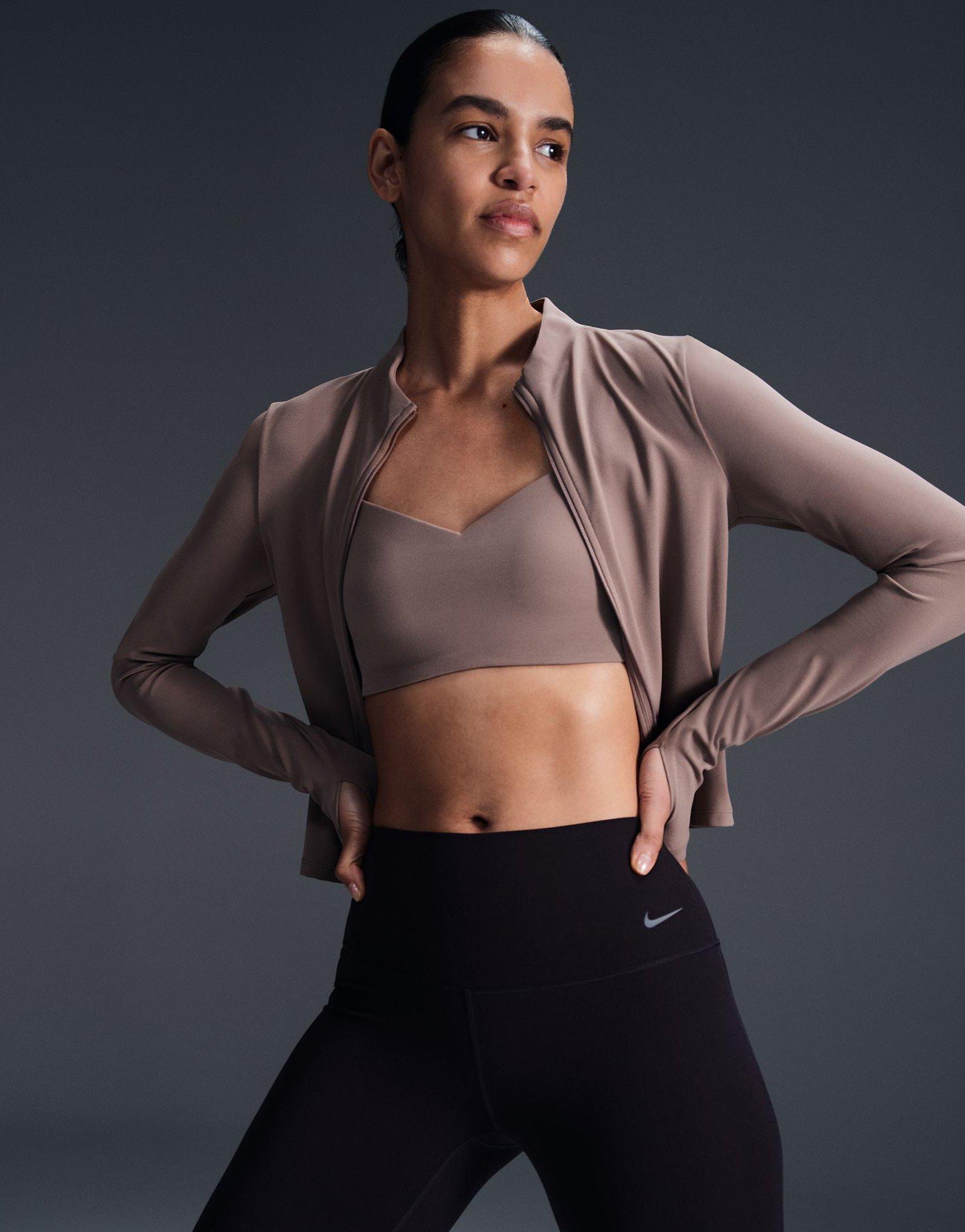 Nike Training Zenvy Flared Leggings