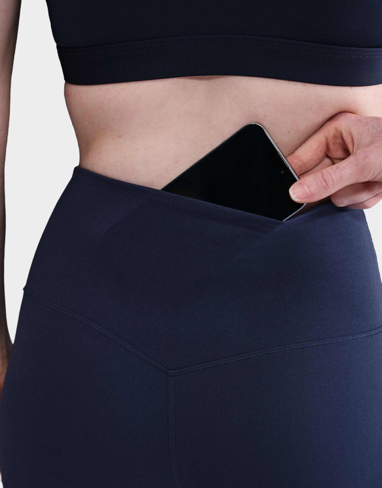 Nike Legging ZENVY FLARE