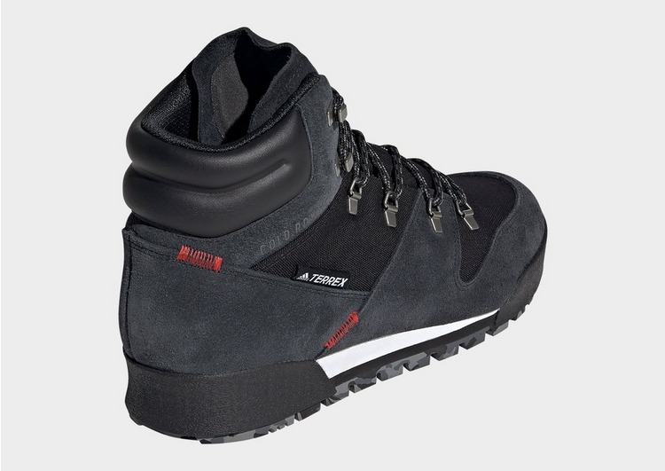 adidas Terrex Snowpitch COLD.RDY Hiking Shoes