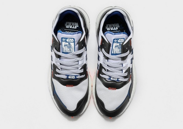 Adidas Originals Nite Jogger R2 D2 X Star Wars Jd Sports