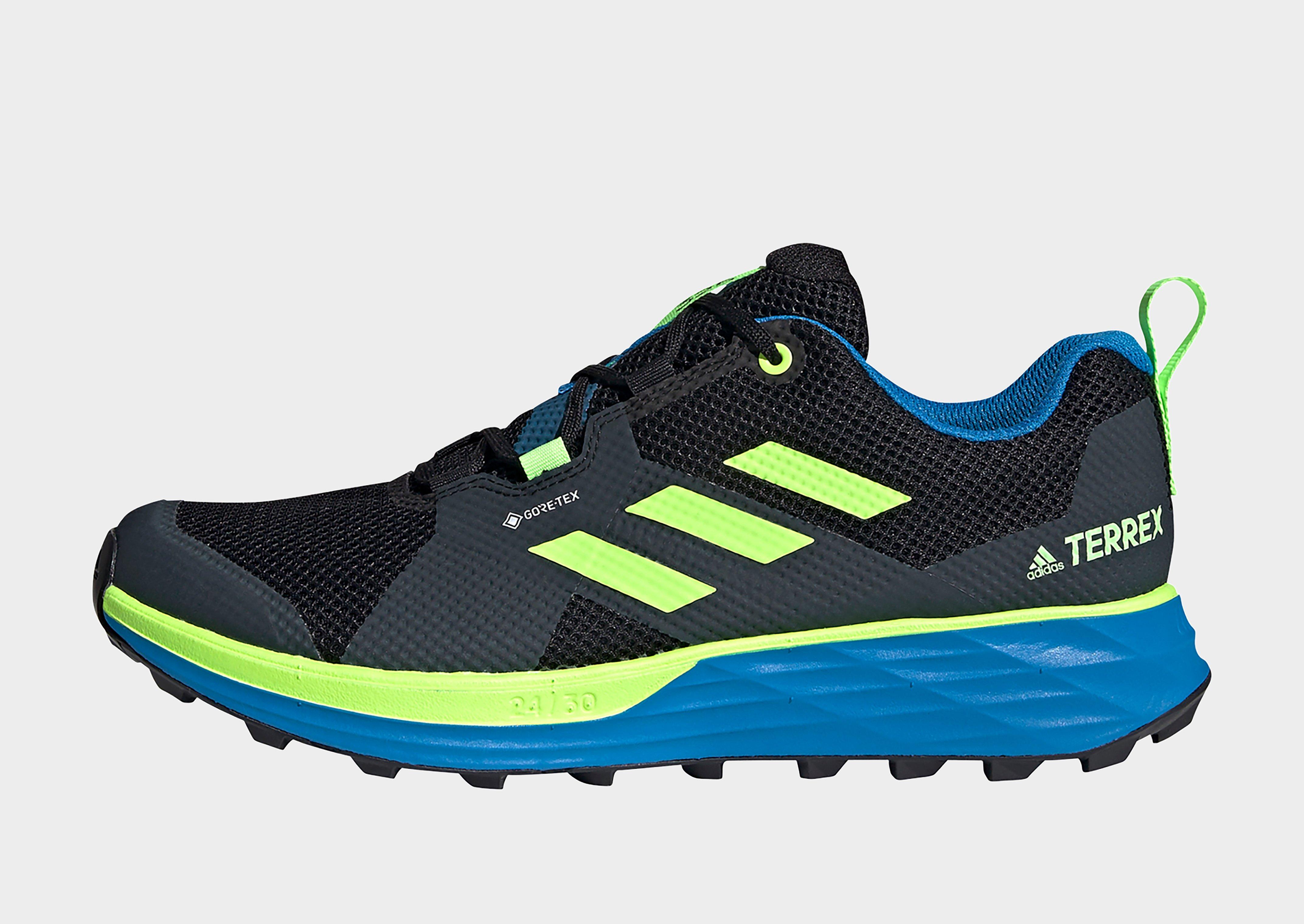 adidas gore tex running shoes