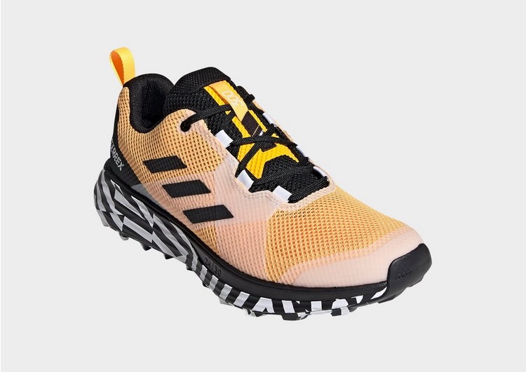 adidas performance terrex two trail running shoes