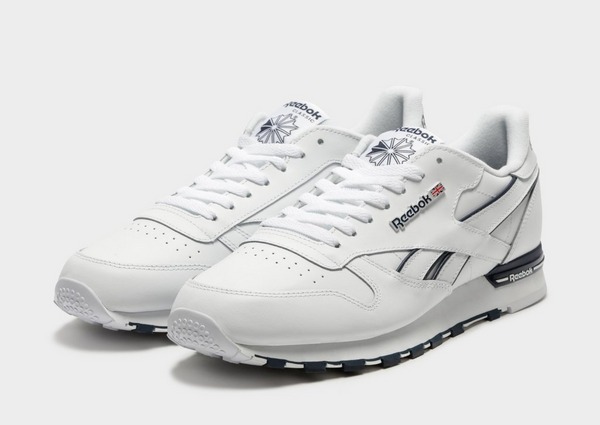 Buy White Reebok Classic Leather | JD Sports Buy White Reebok Classic Leather | JD Sports