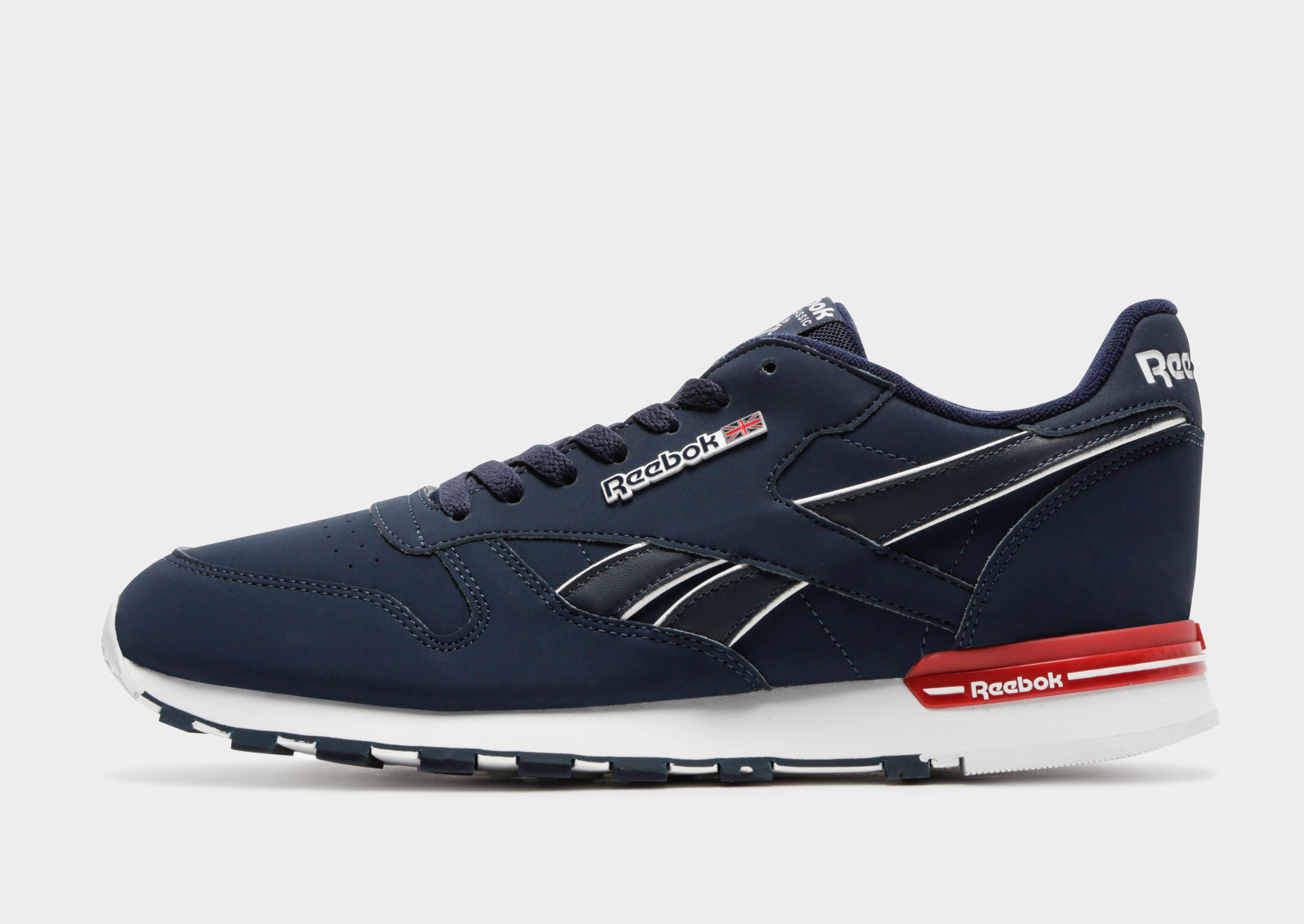 jd sports reebok classic leather