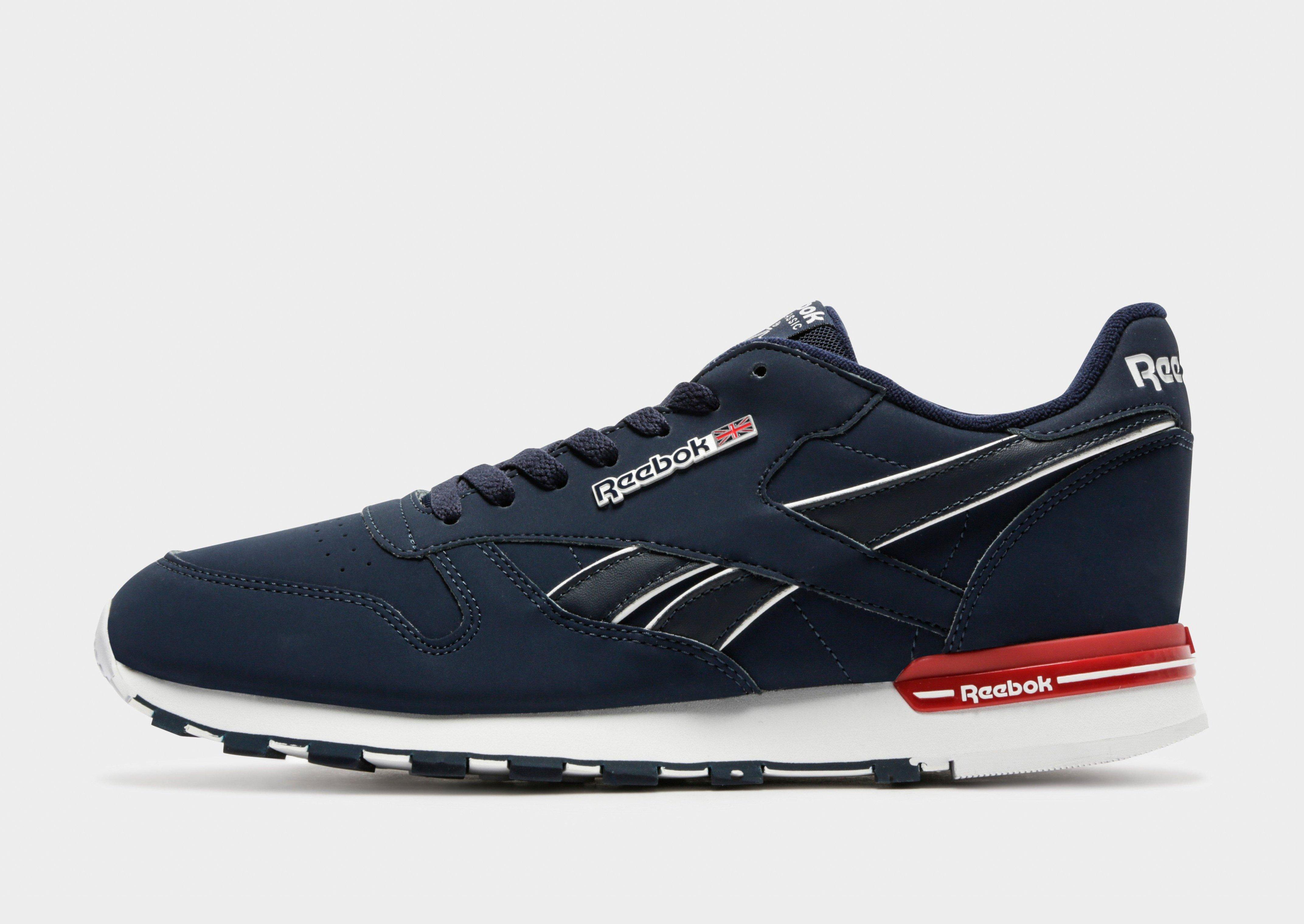 reebok classic leather w