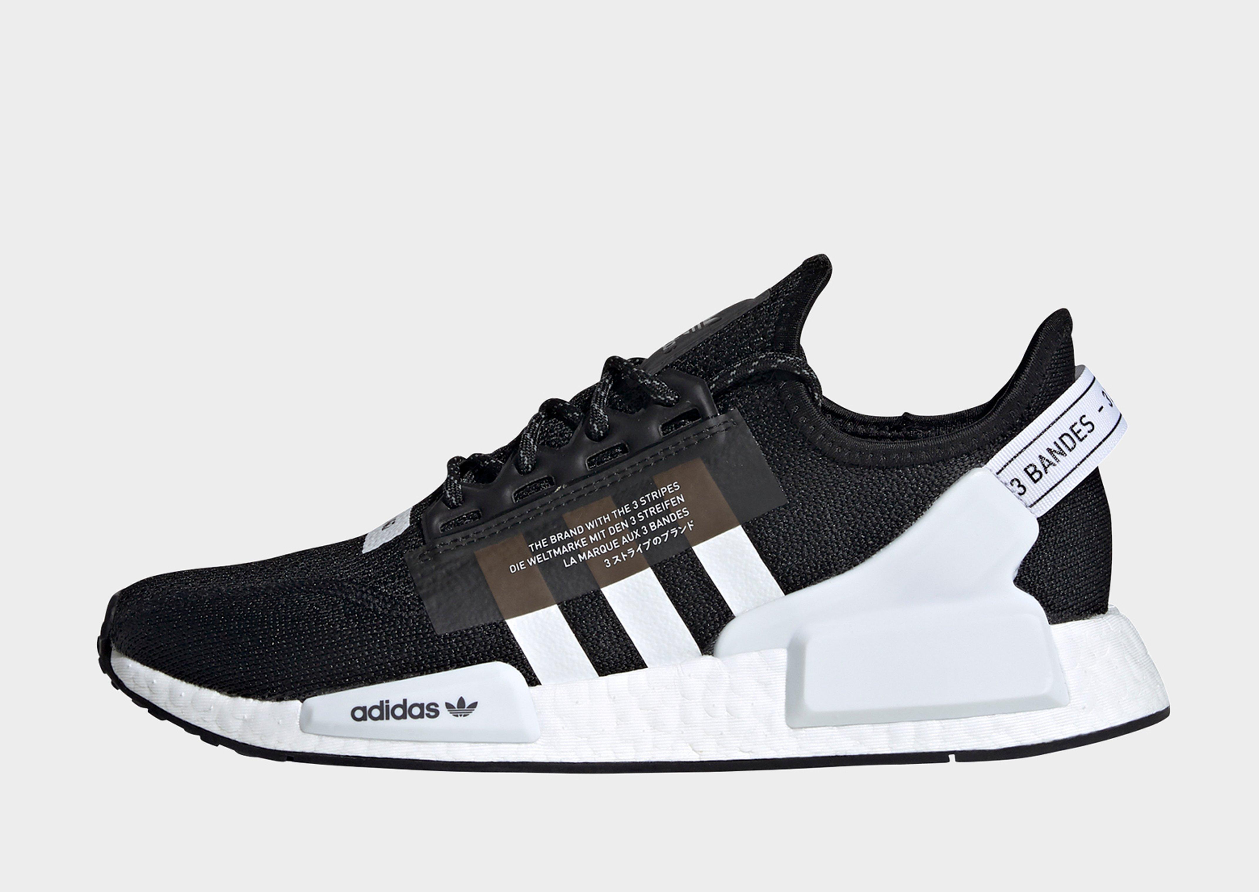 adidas nmd die weltmarke mit den 3 streifen