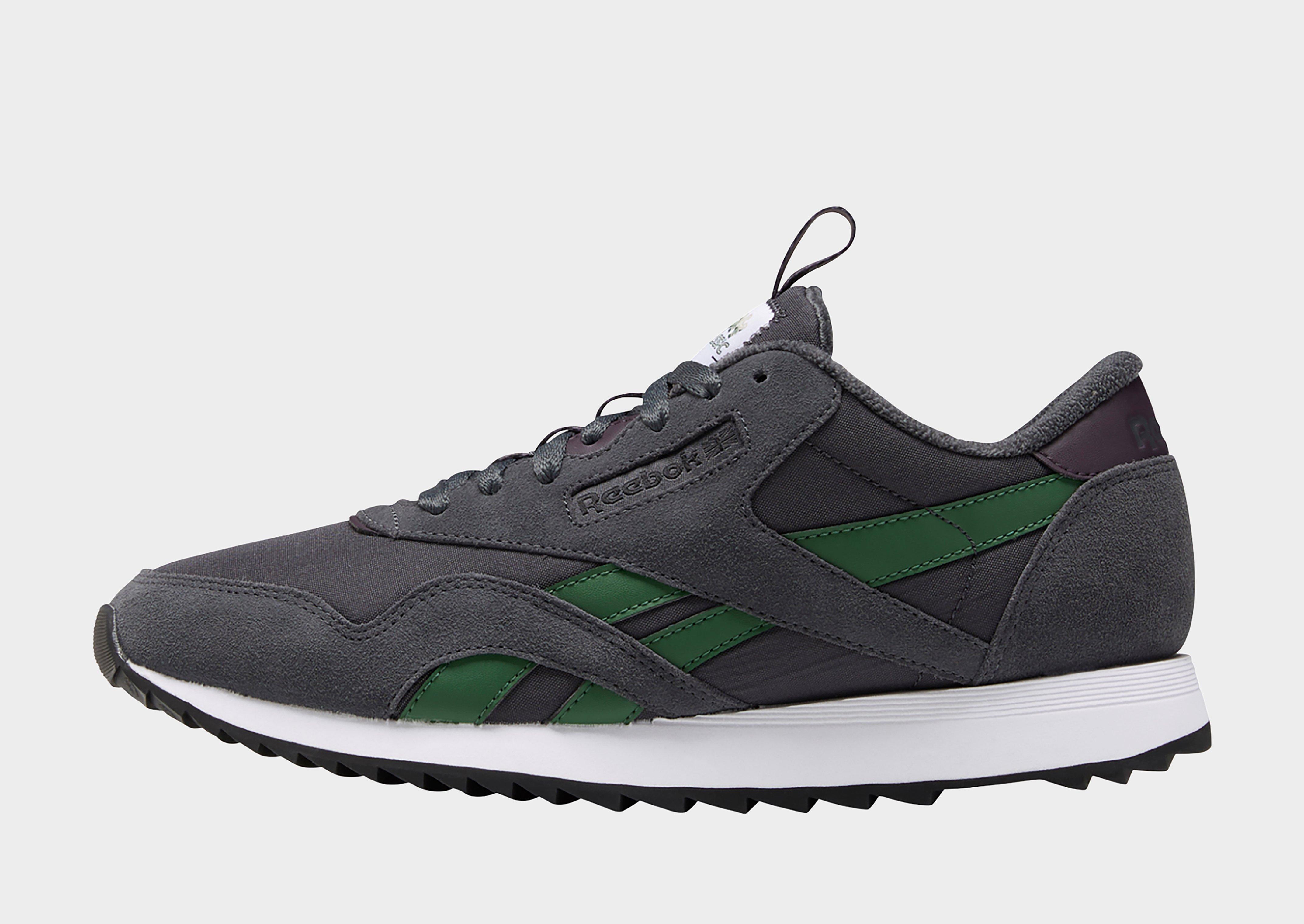 reebok nylon ripple