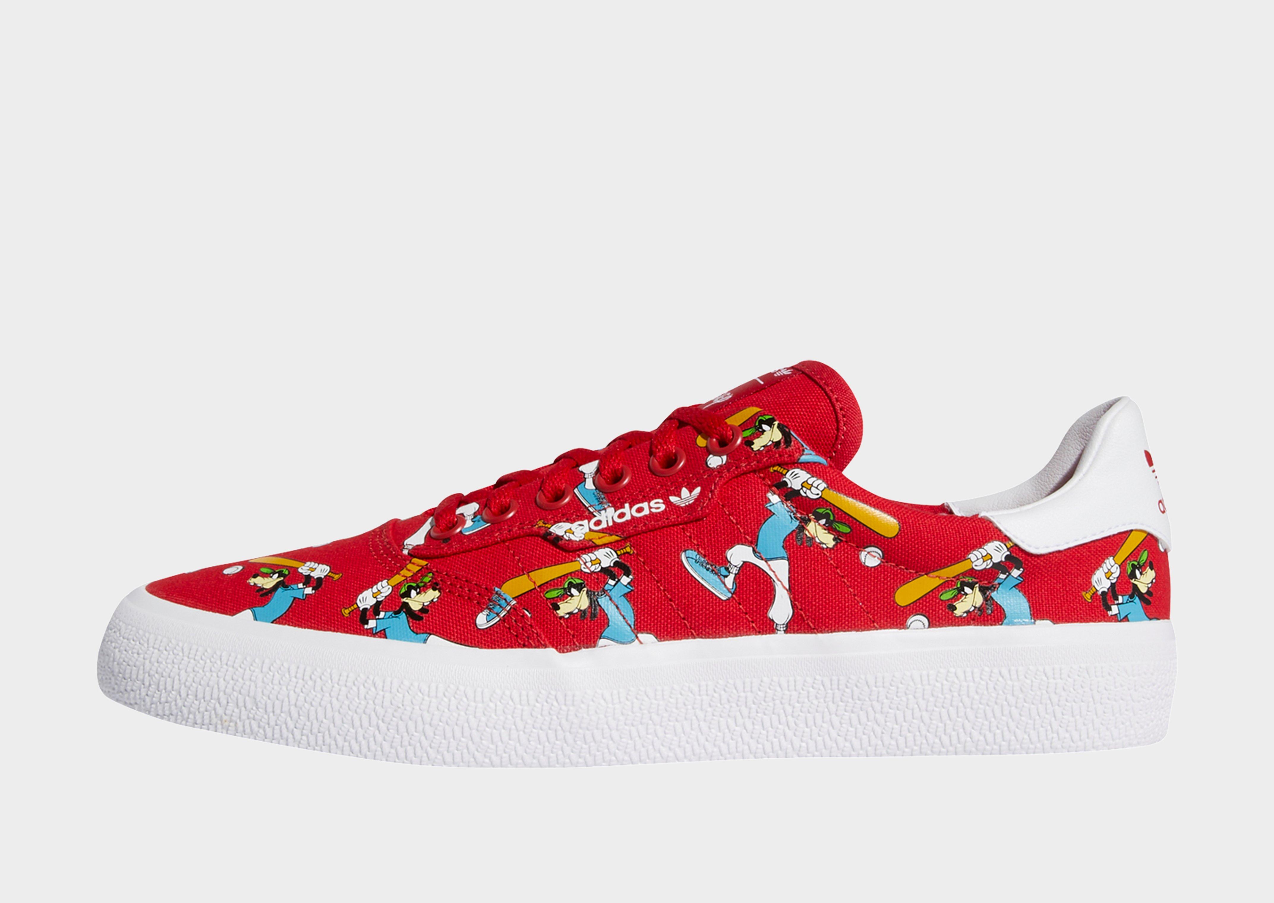 goofy shoes