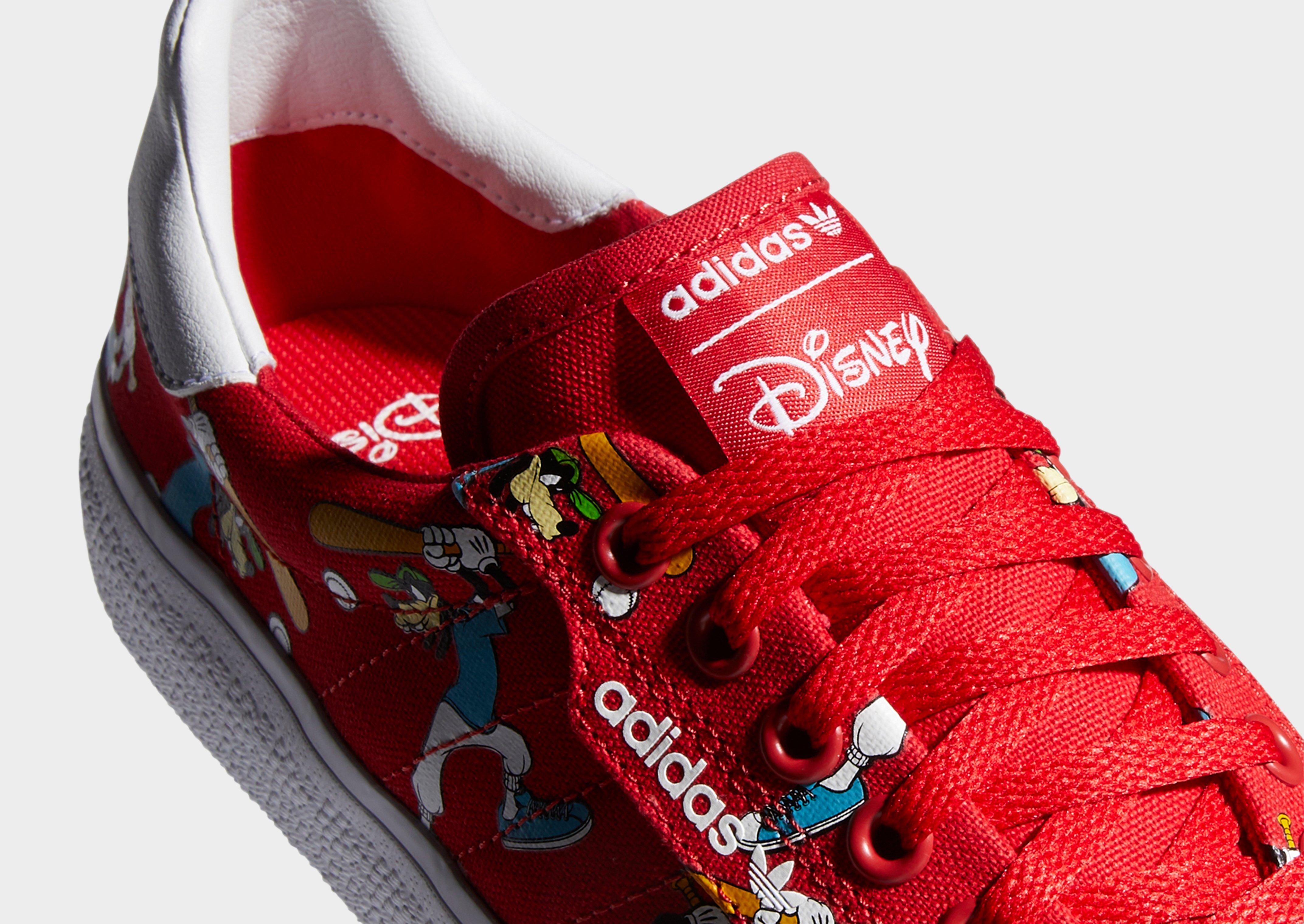 disney sport goofy shoes