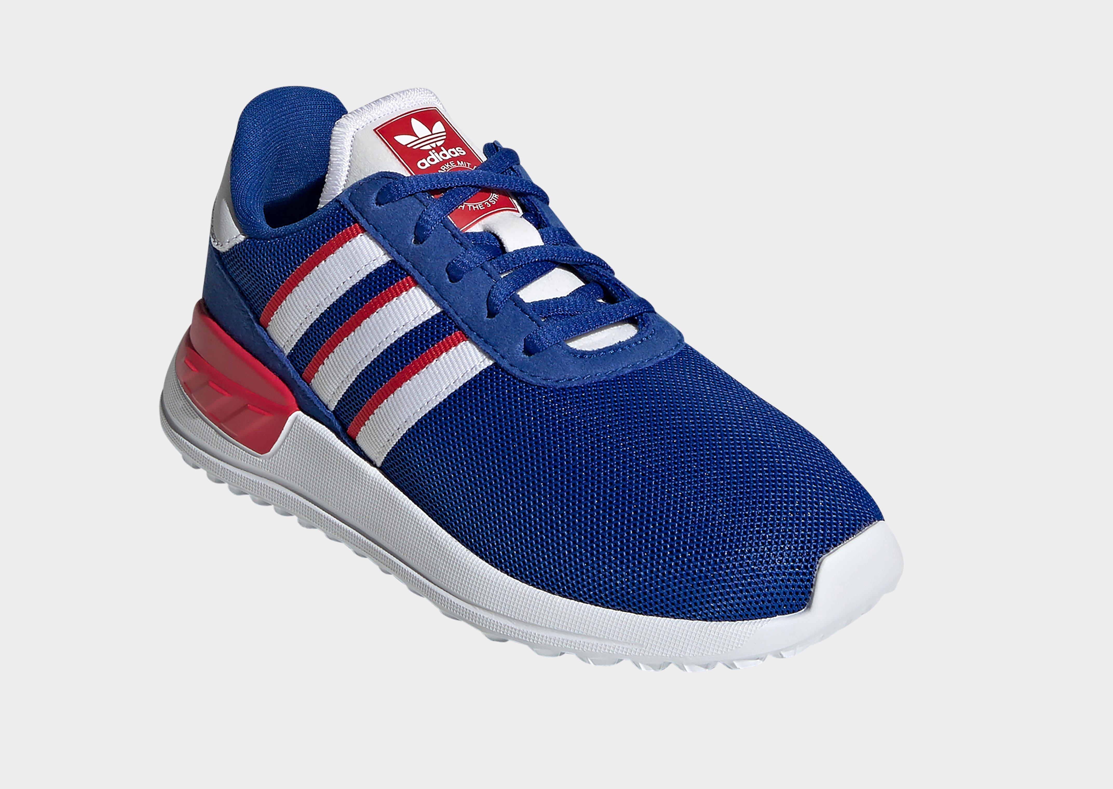 jd sports la trainers