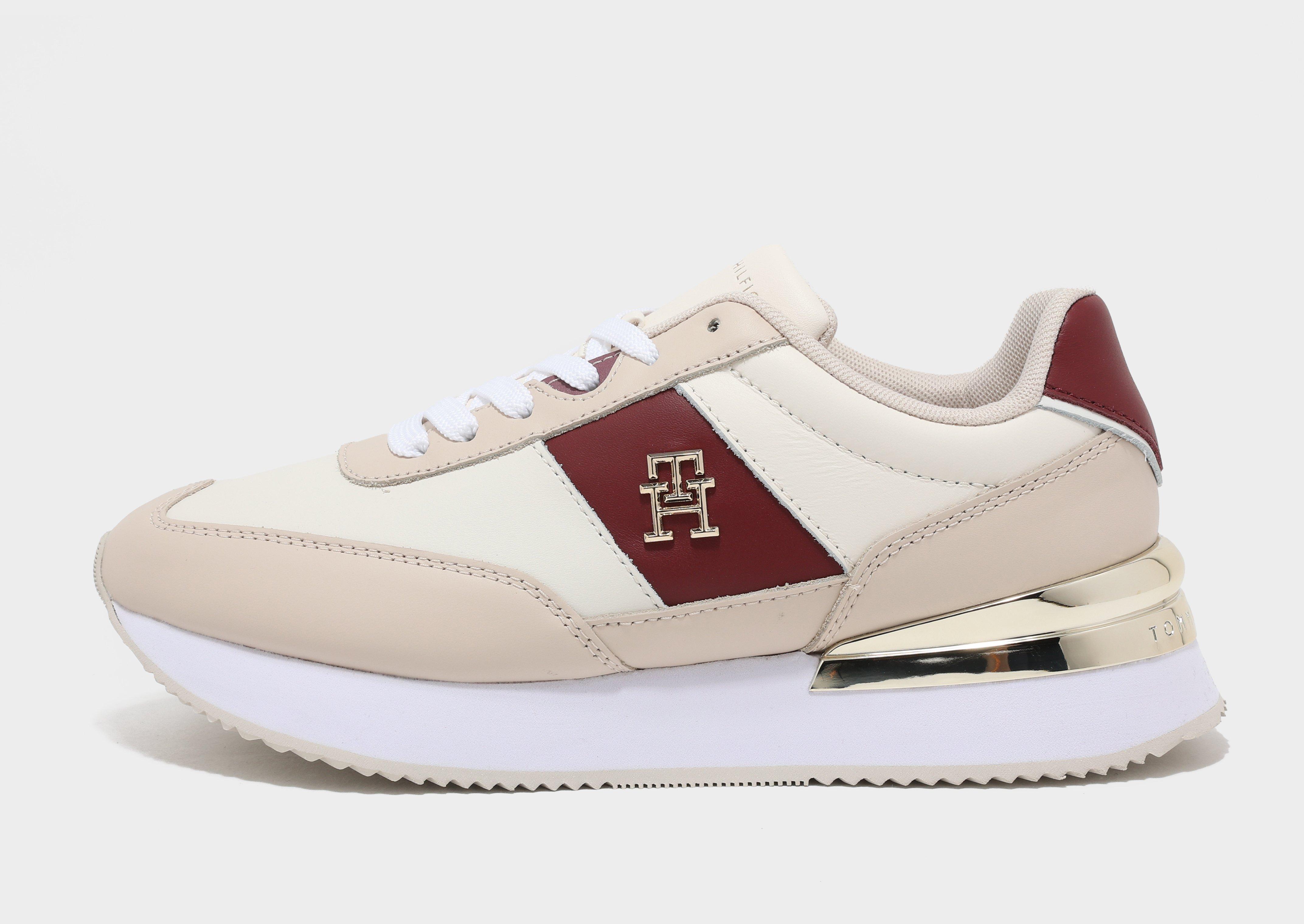 Tommy hilfiger trainers clearance jd sports