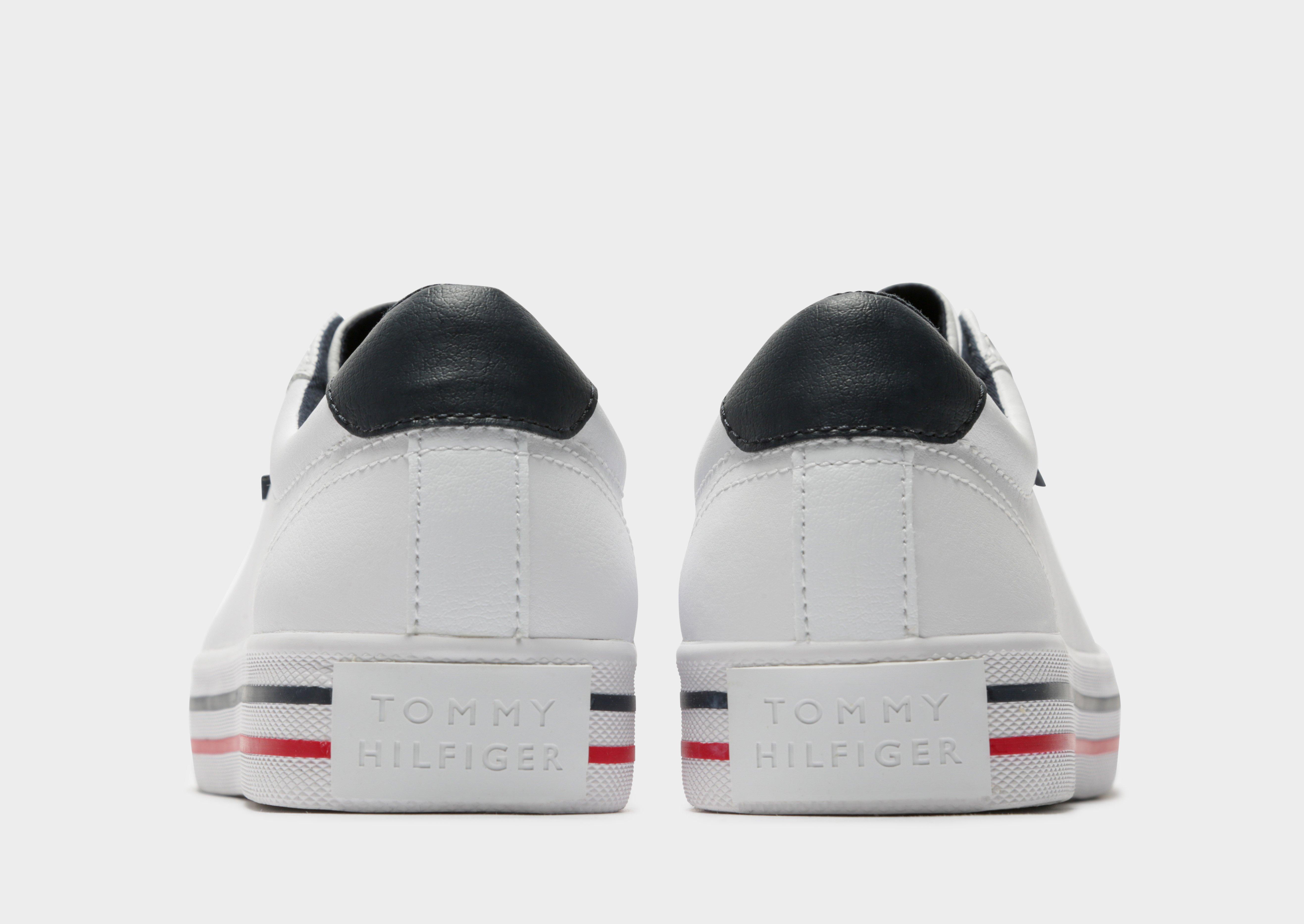 jd tommy hilfiger shoes