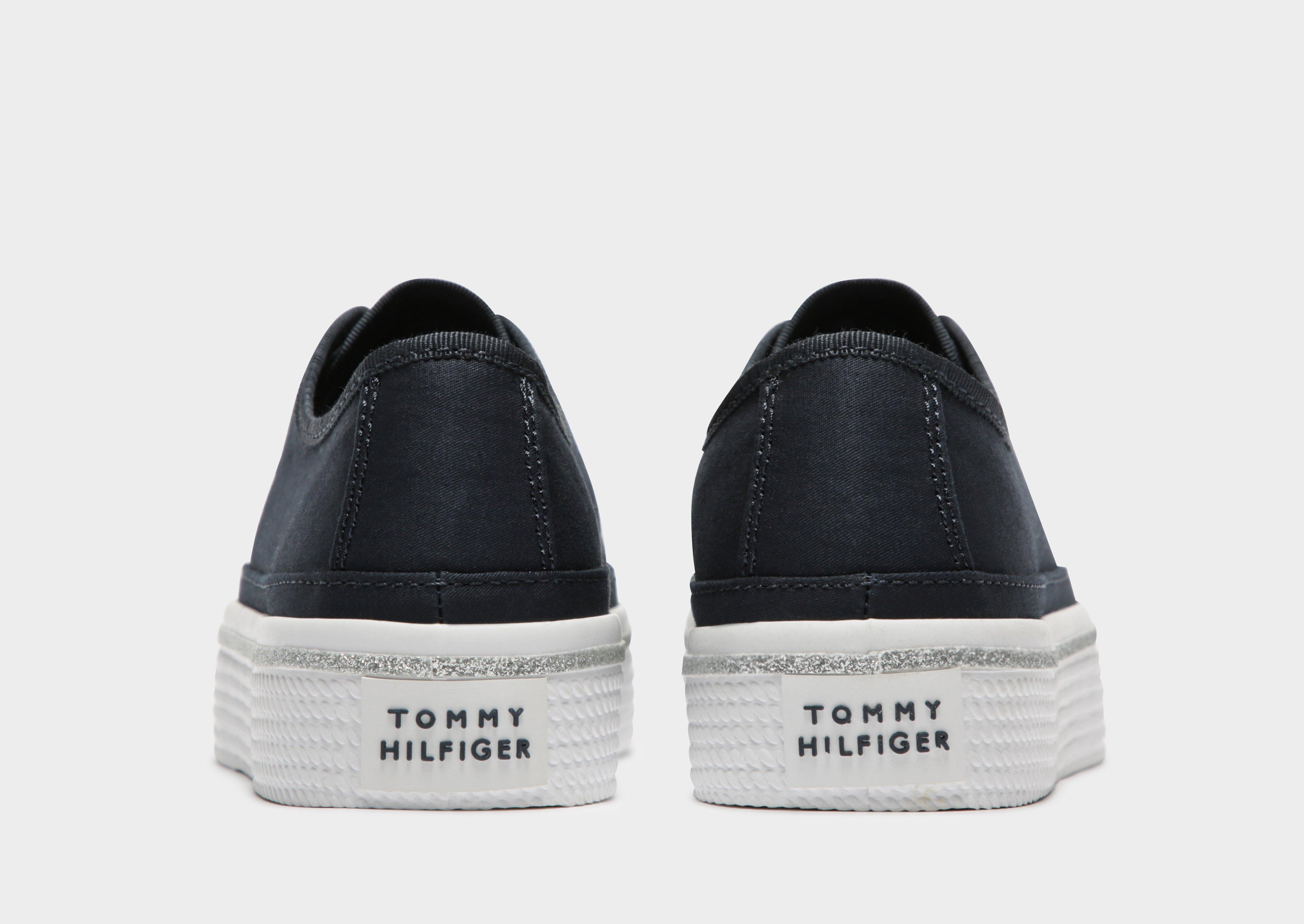 tommy hilfiger women's rosin sneaker