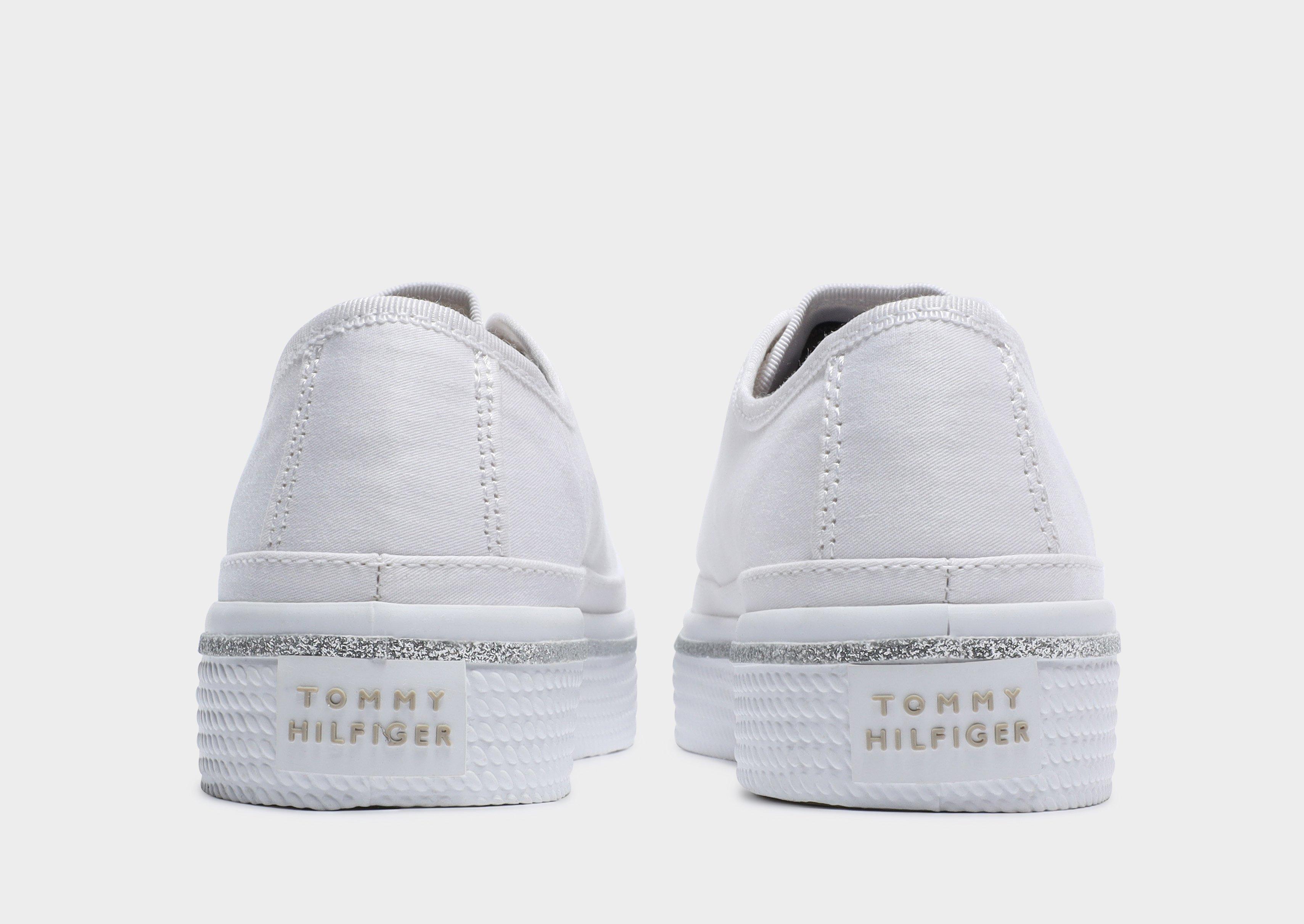 hilfiger platform