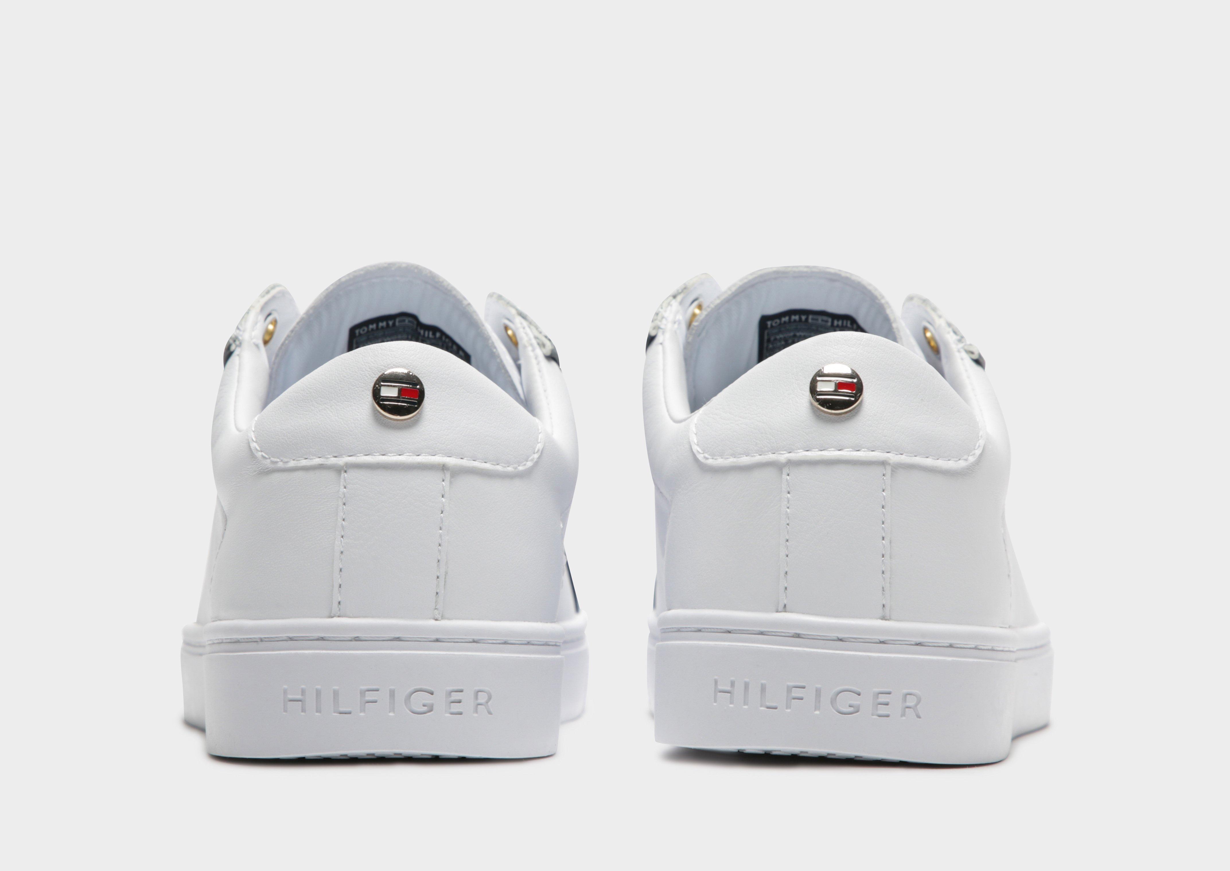 tommy jeans signature sneaker