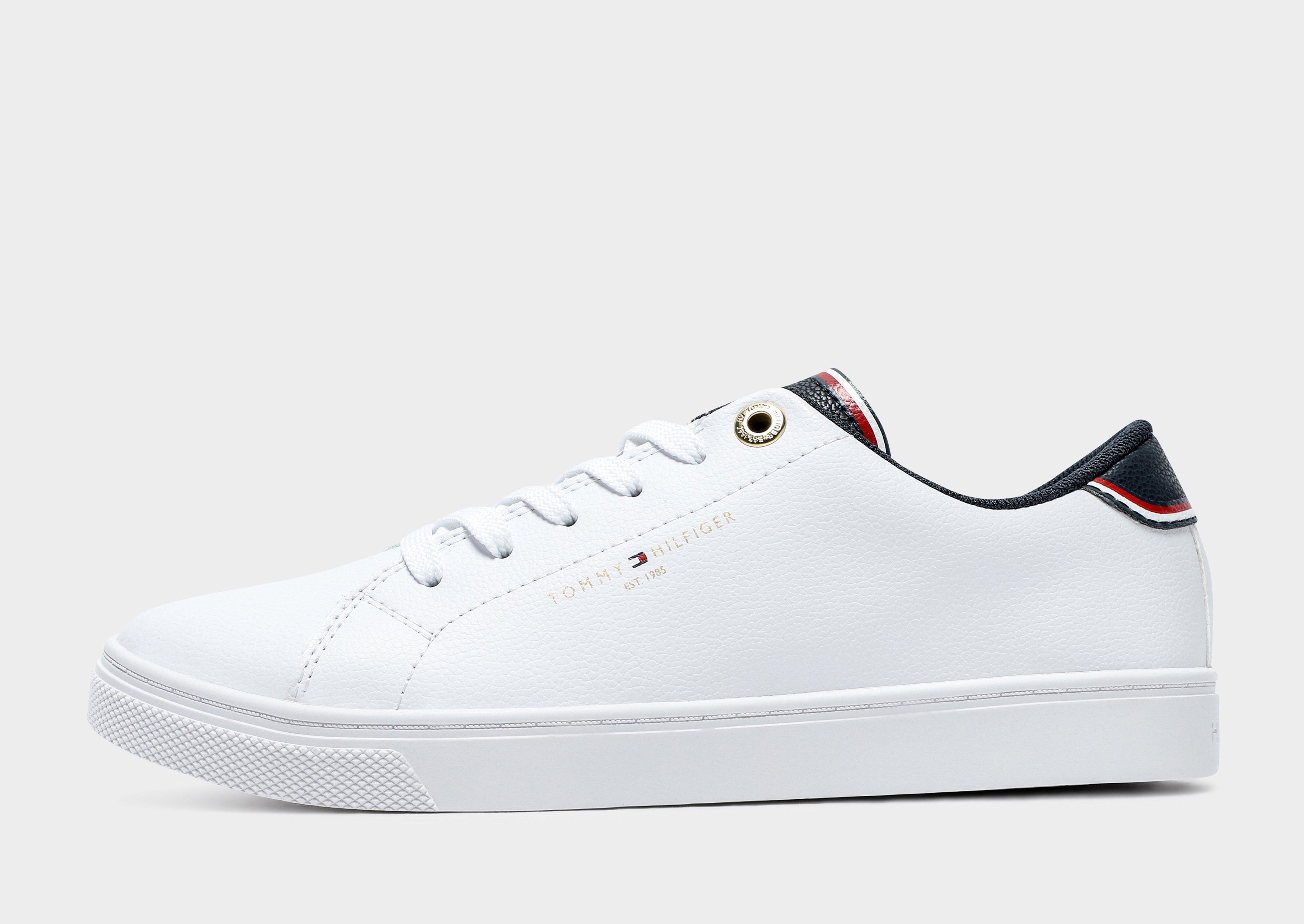 Tommy hilfiger trainers clearance jd