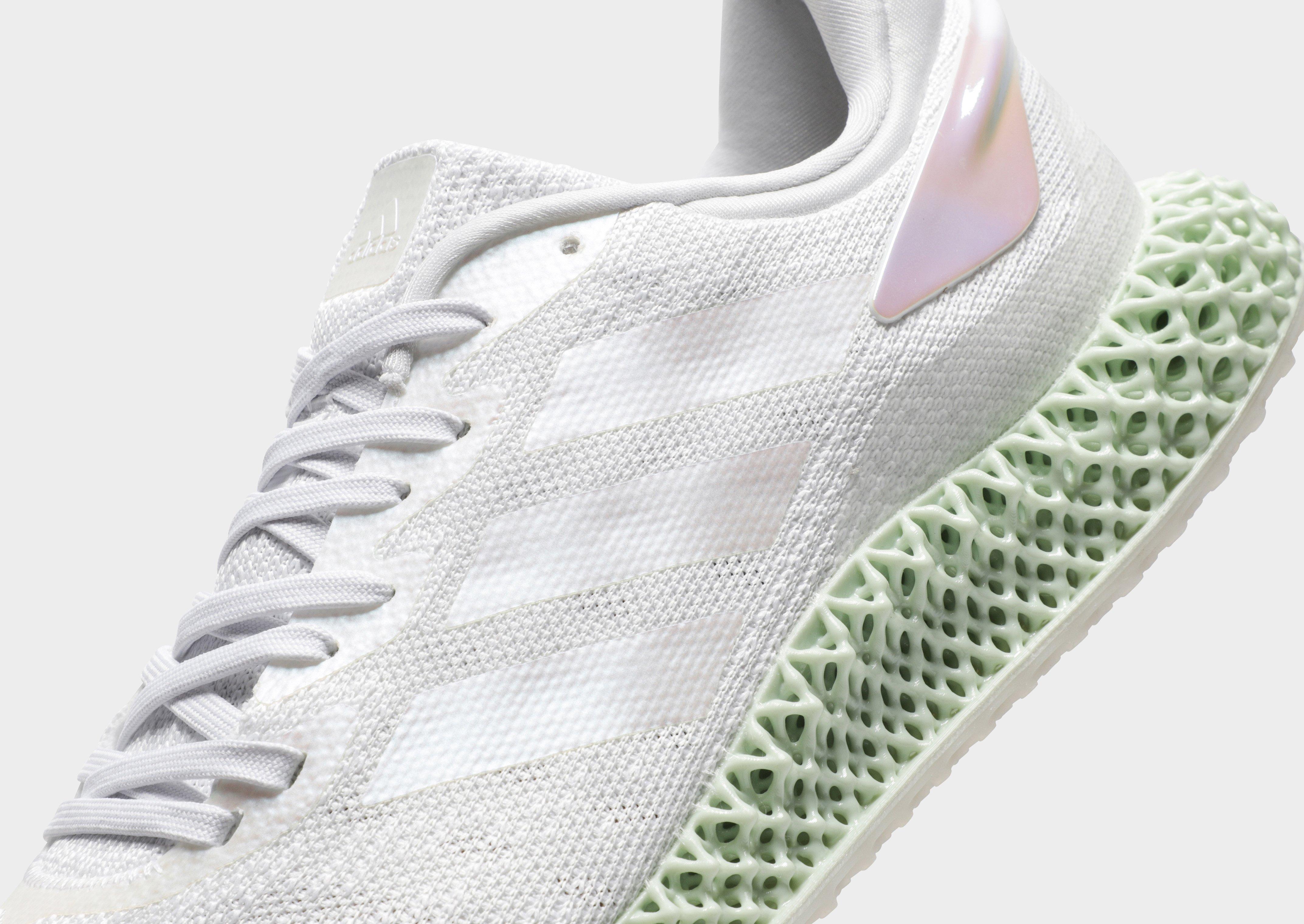 4d run 1.0 parley shoes