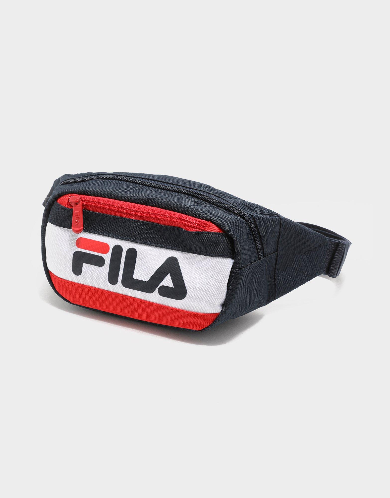 fila younes bum bag