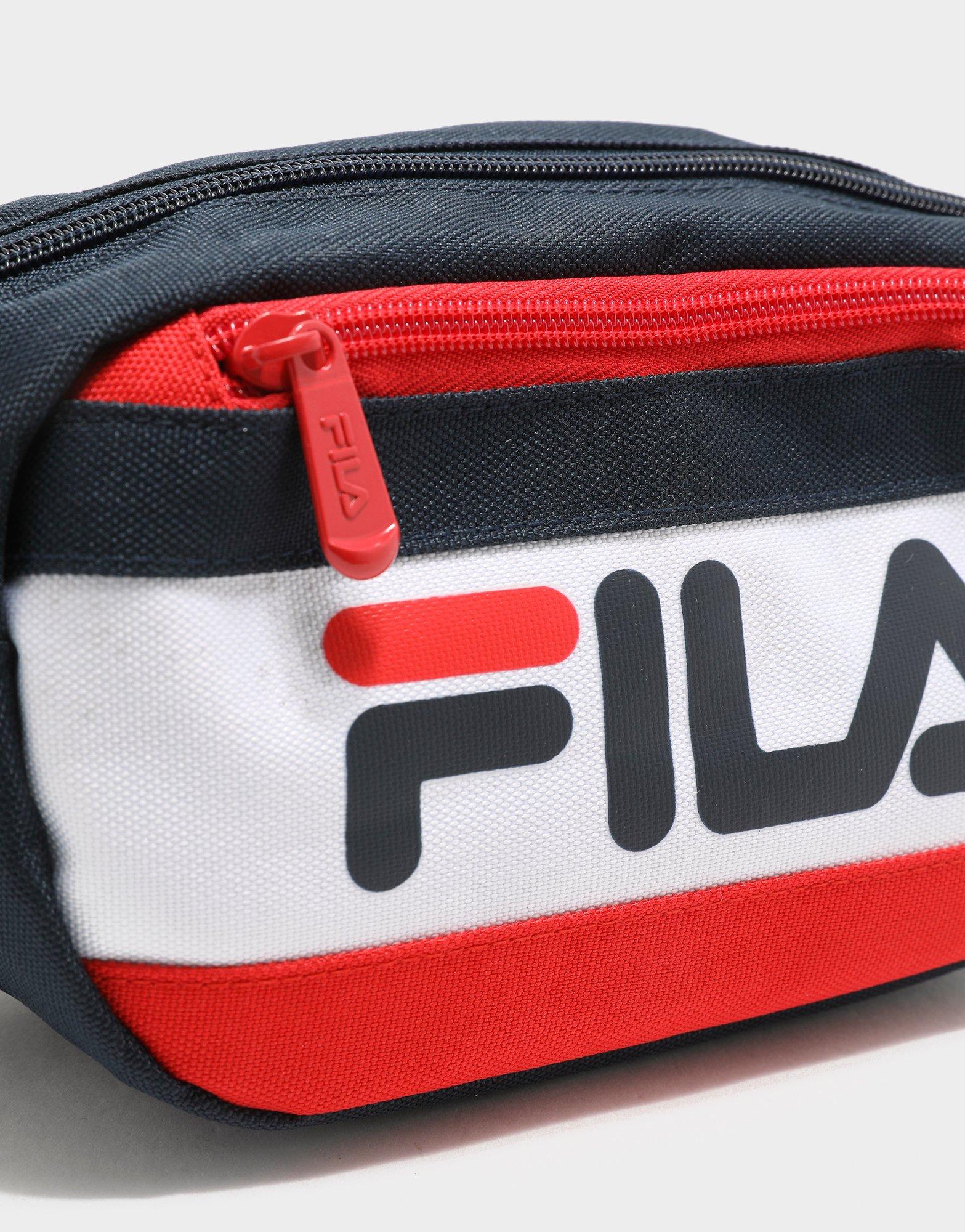 jd sports fila bag