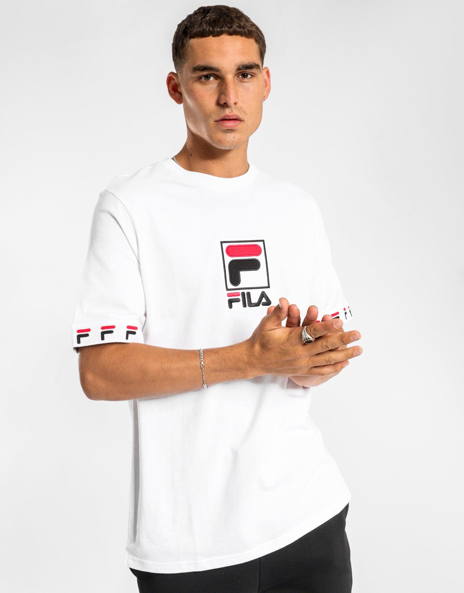 fila jace t shirt