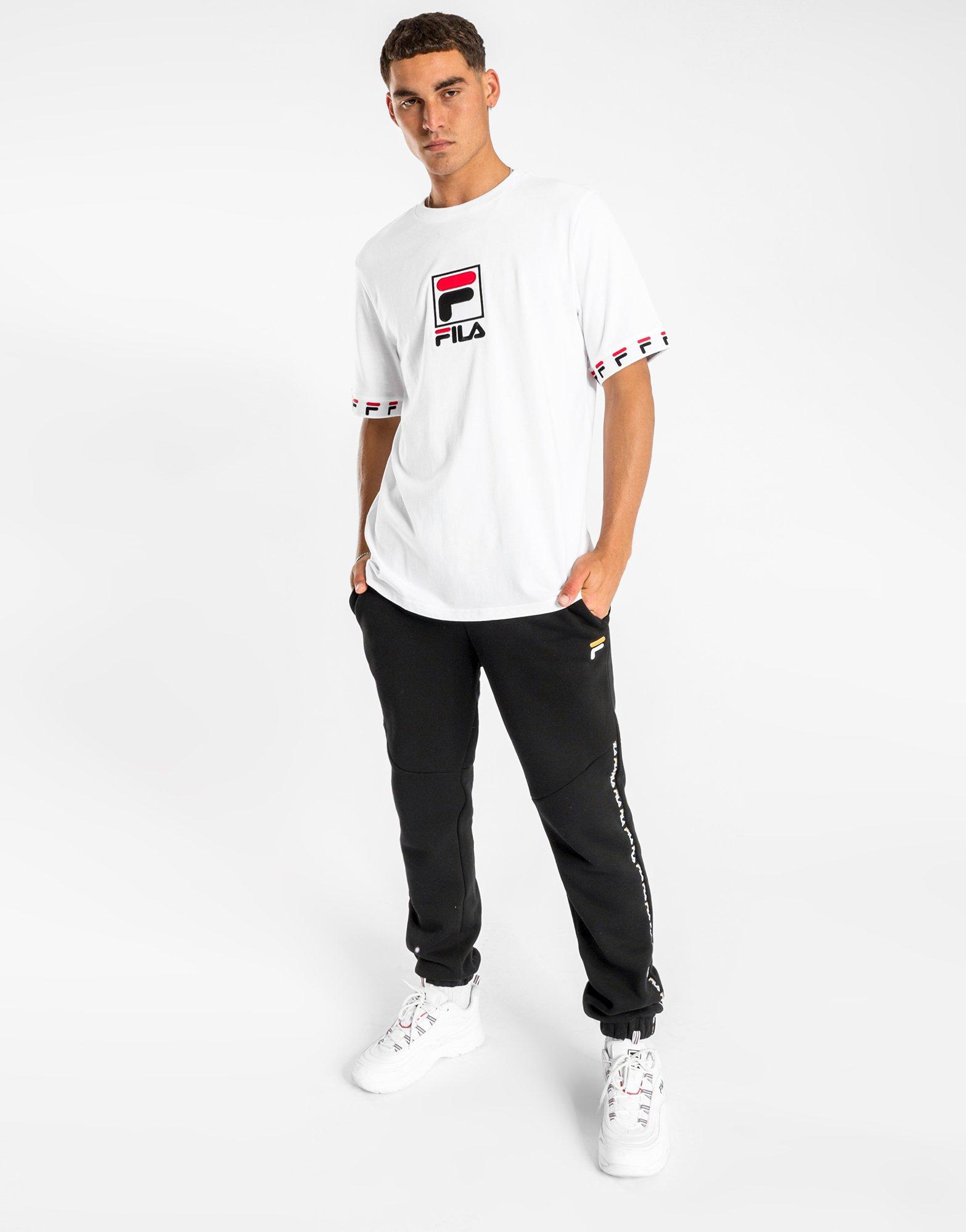 fila jace t shirt