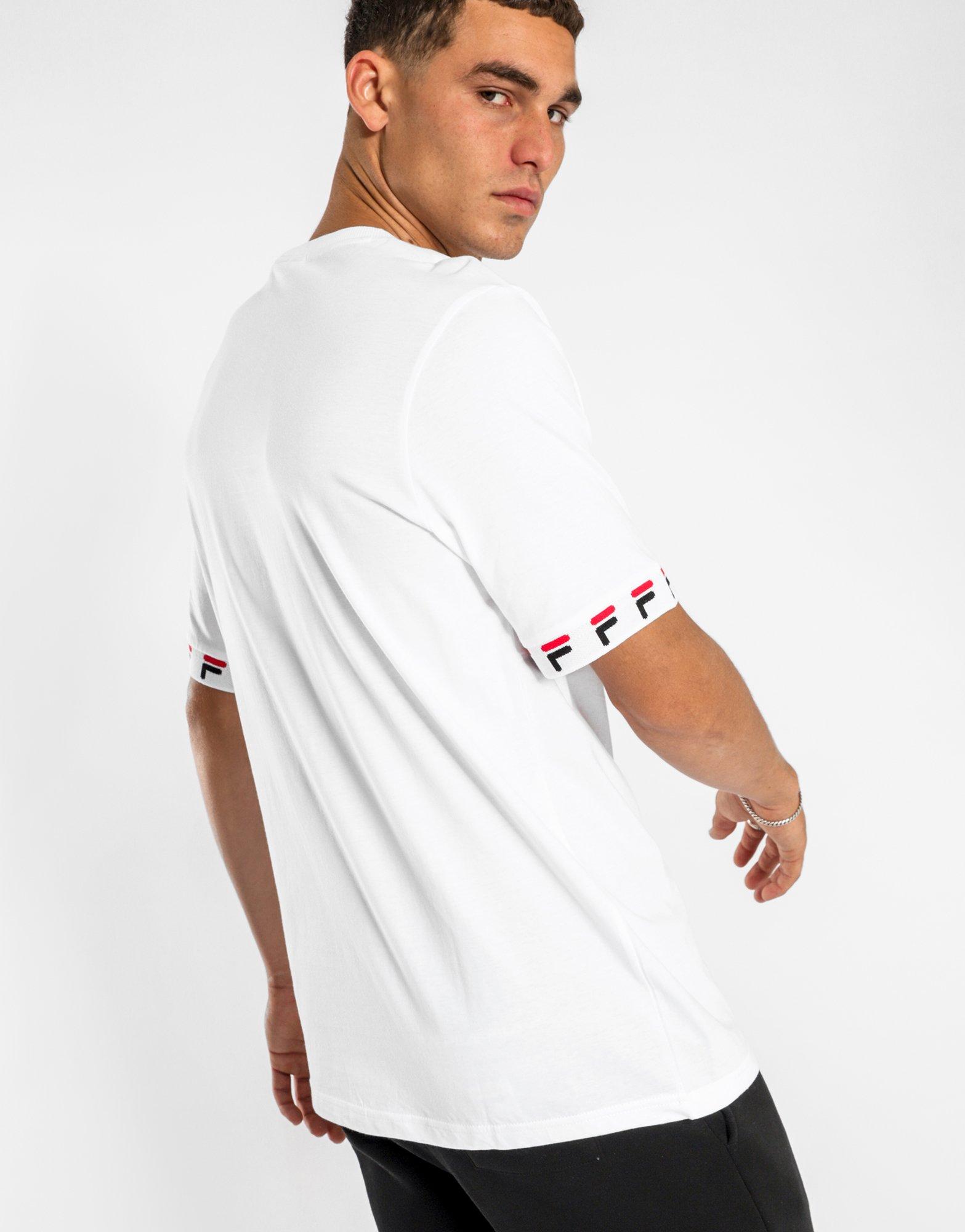 fila jace t shirt