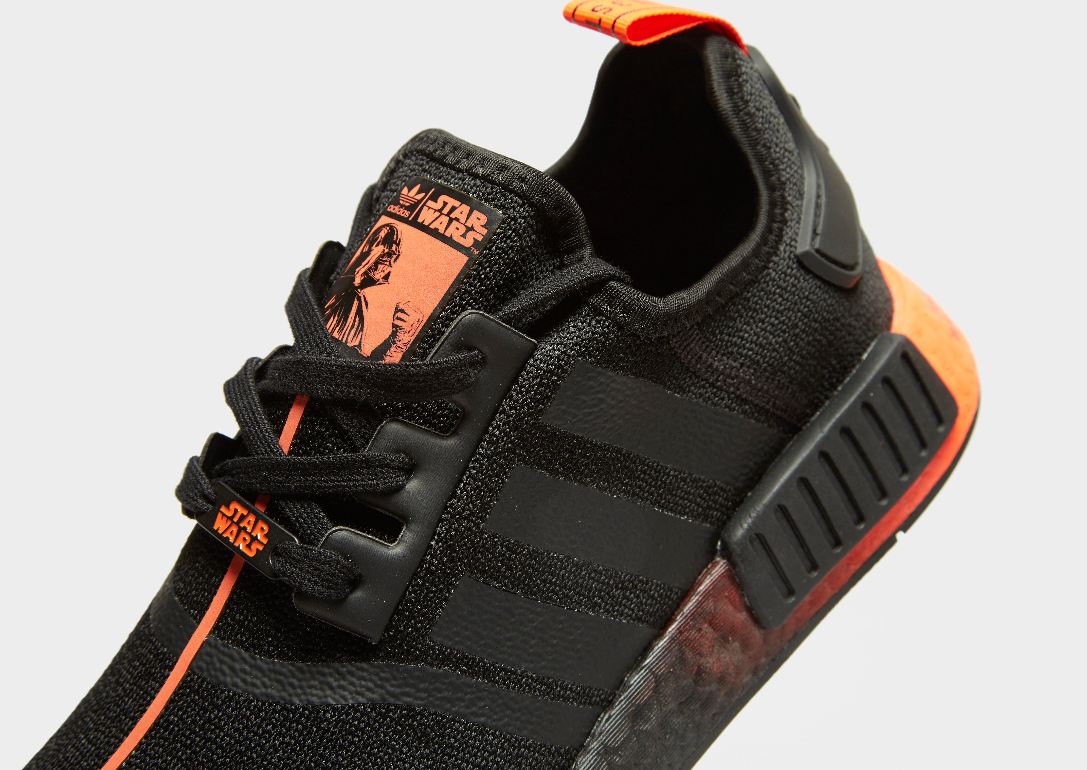 adidas star wars