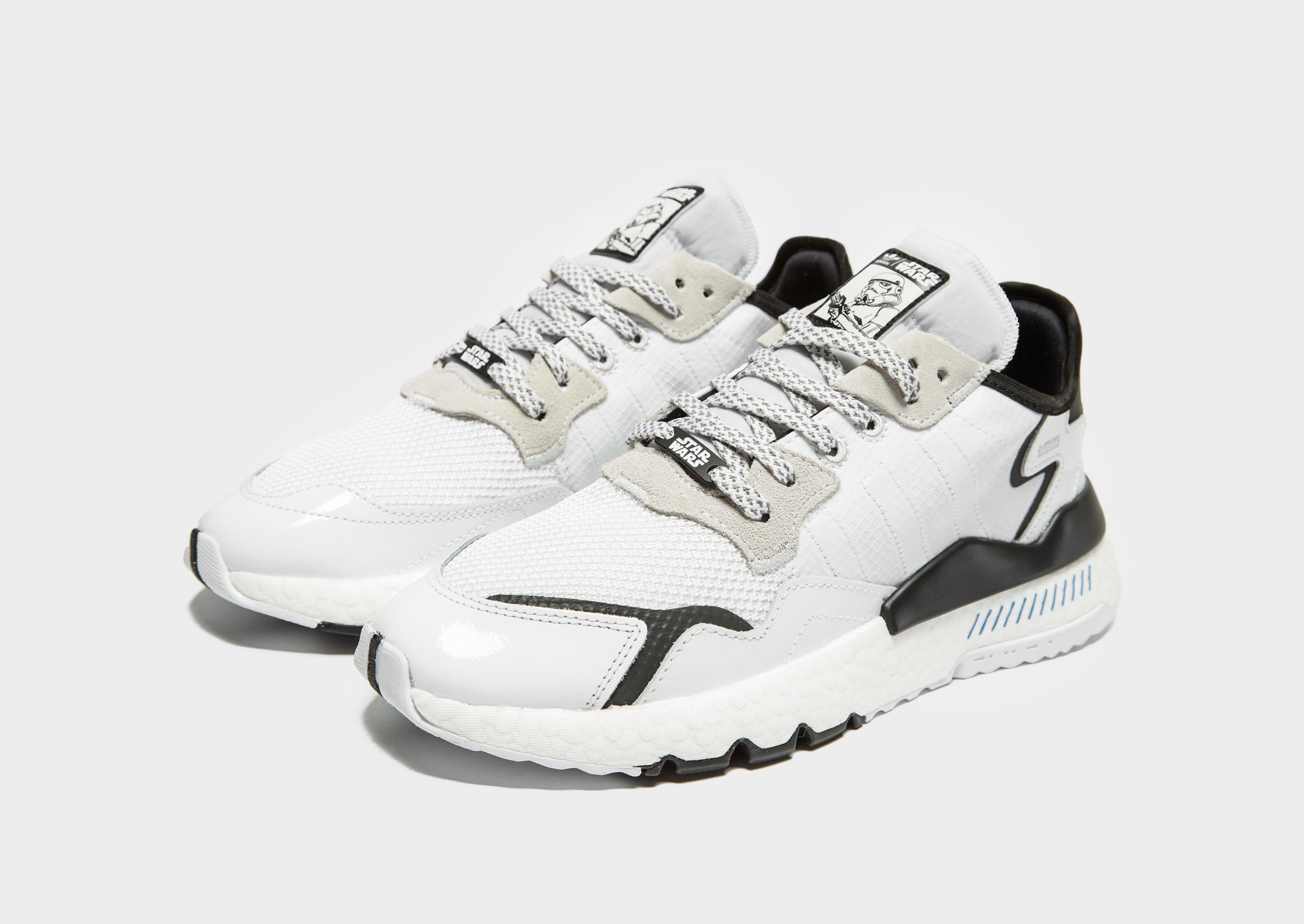 stormtrooper nite jogger