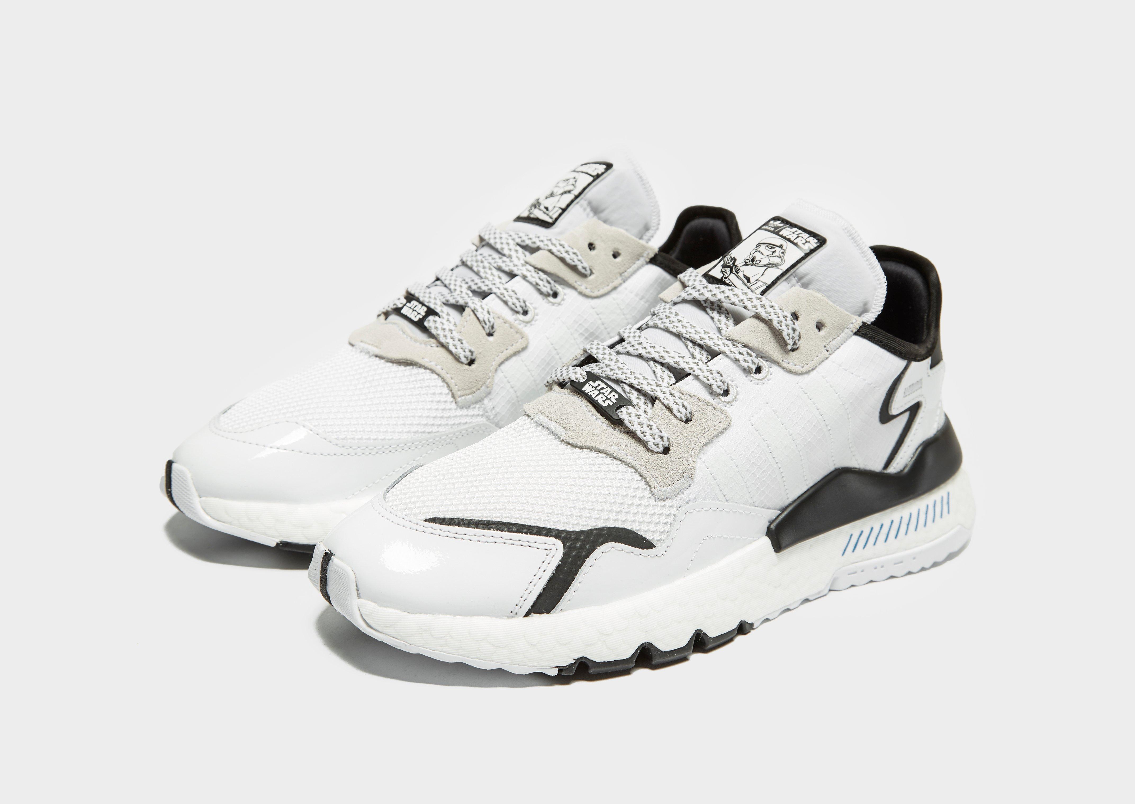 adidas nite jogger on sale