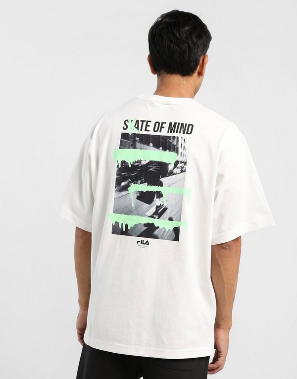 Fila Graphic T-Shirt