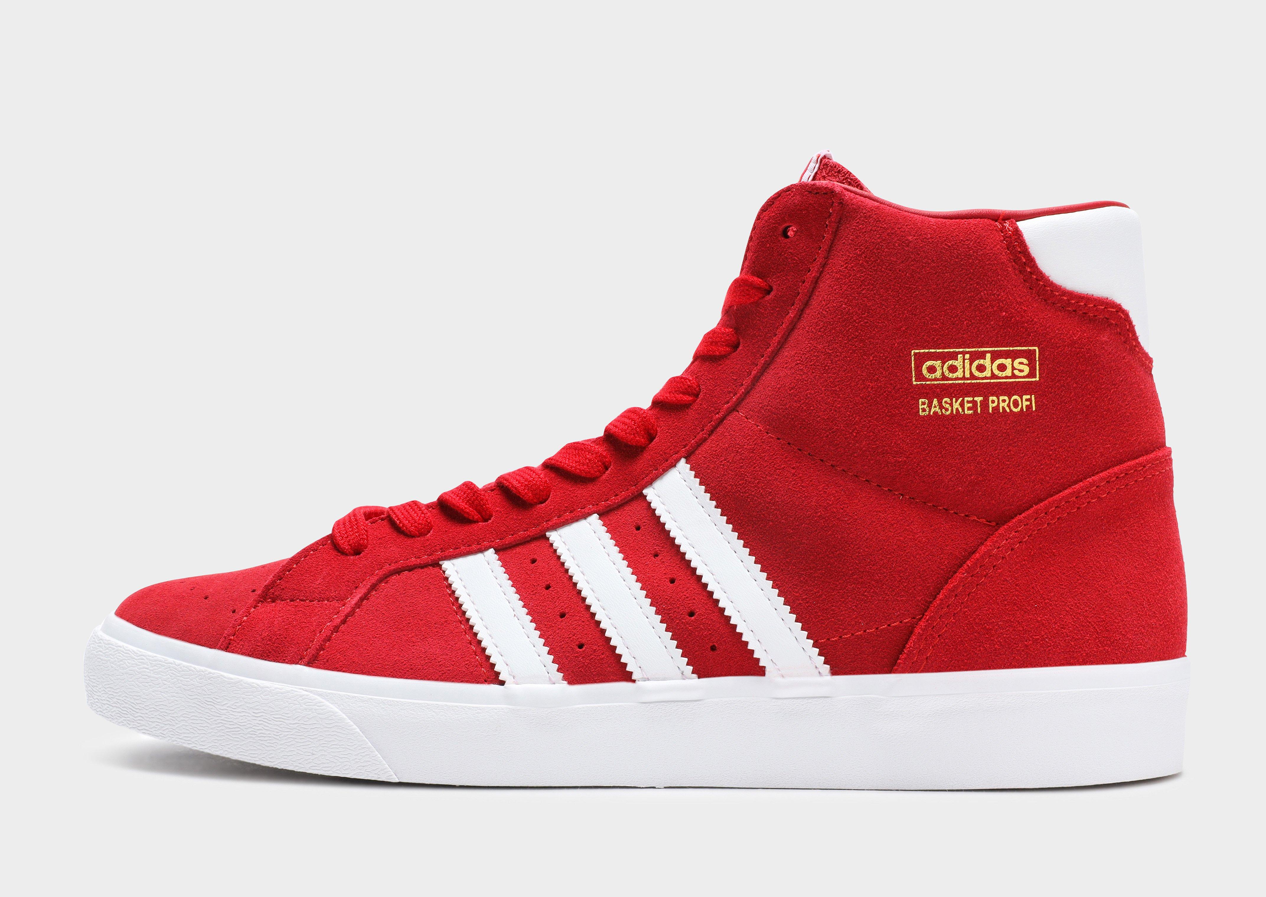 adidas basket profi womens