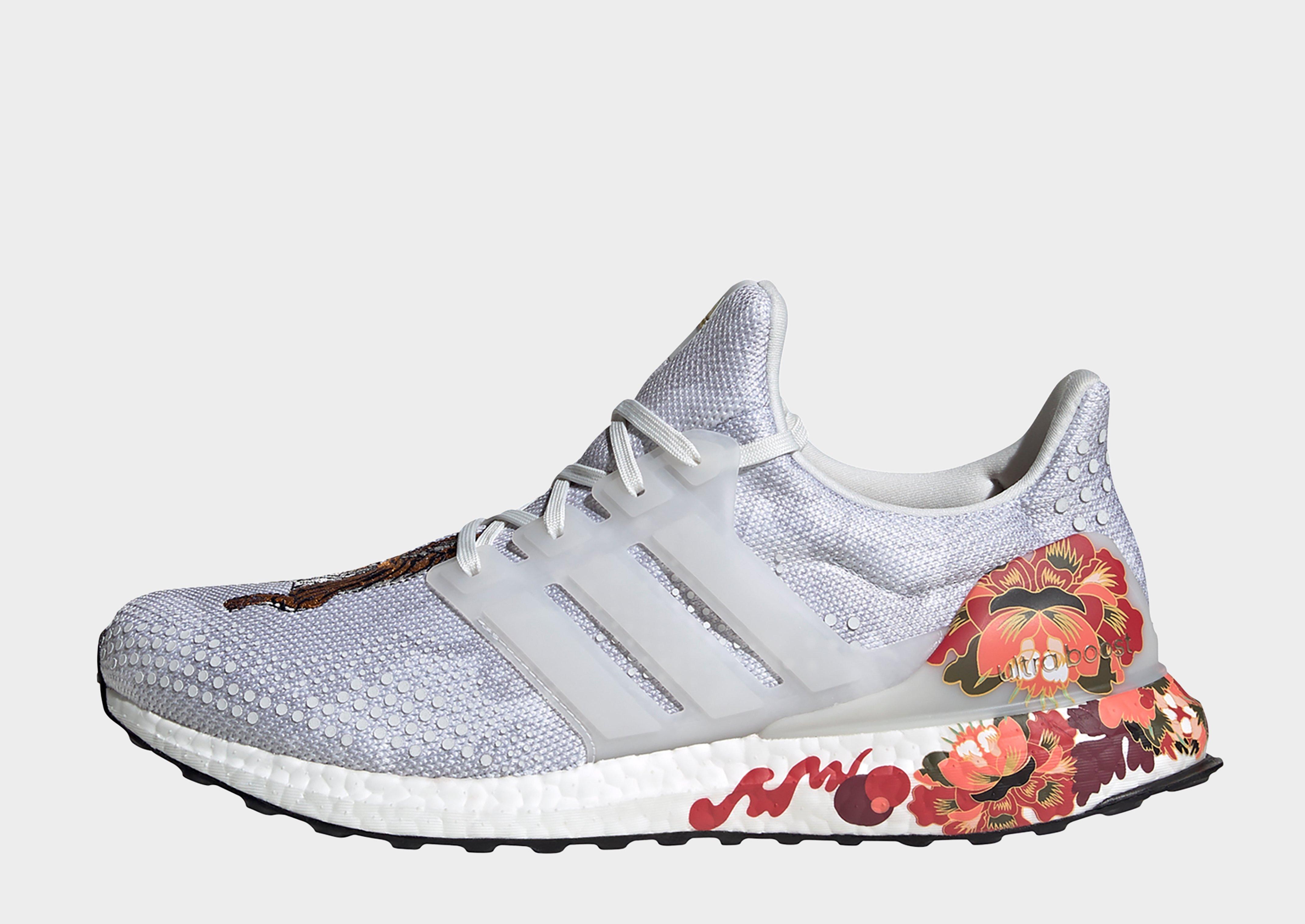 dna shoes