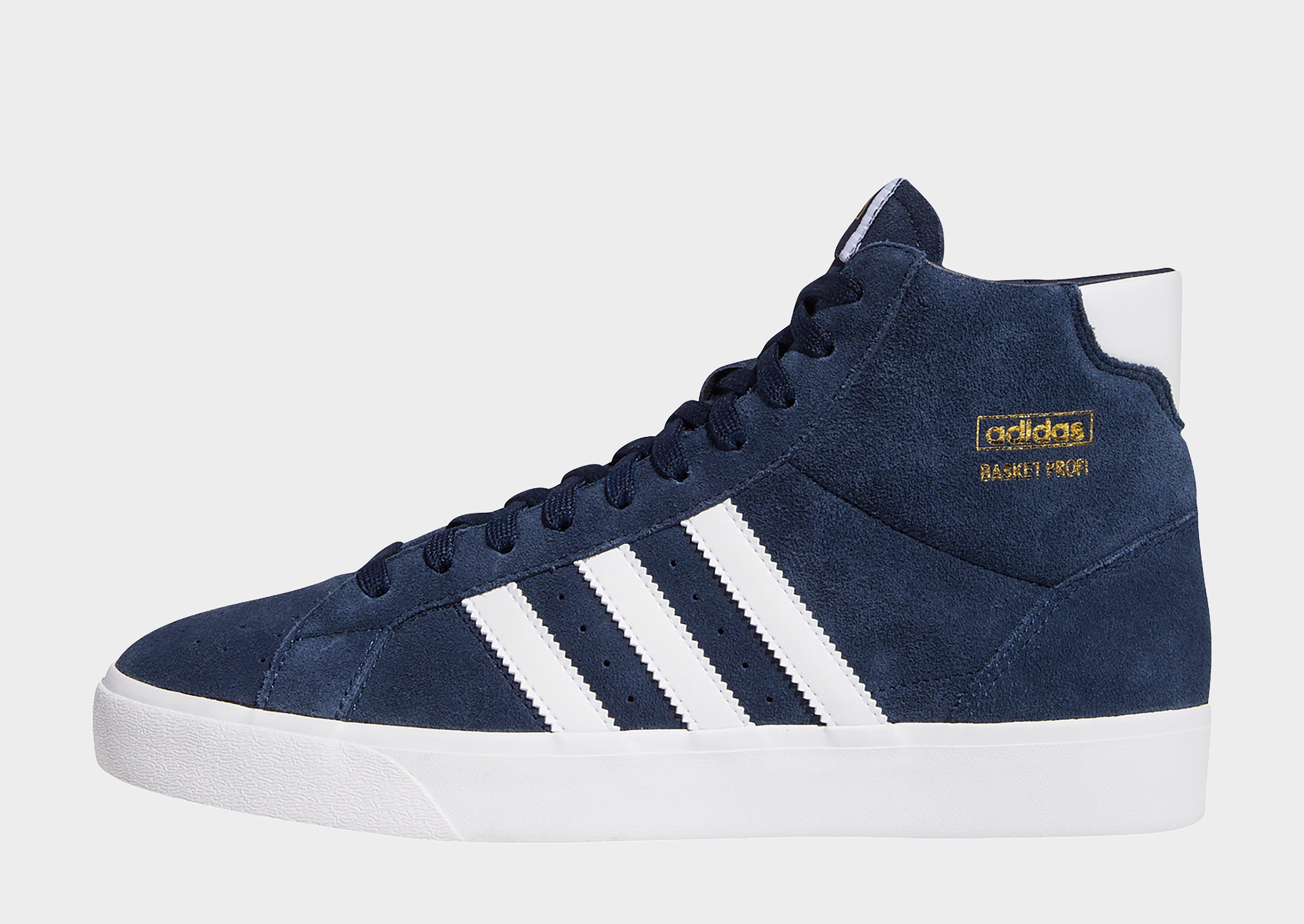 adidas basket profi hi