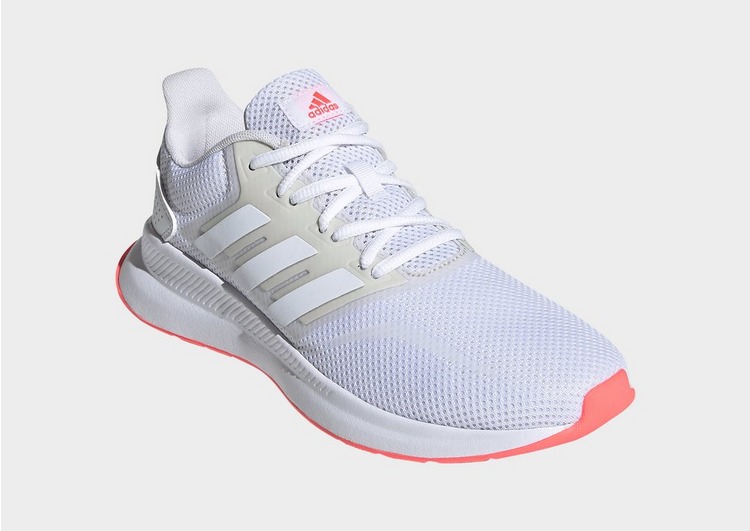 adidas women's run falcon running shoes