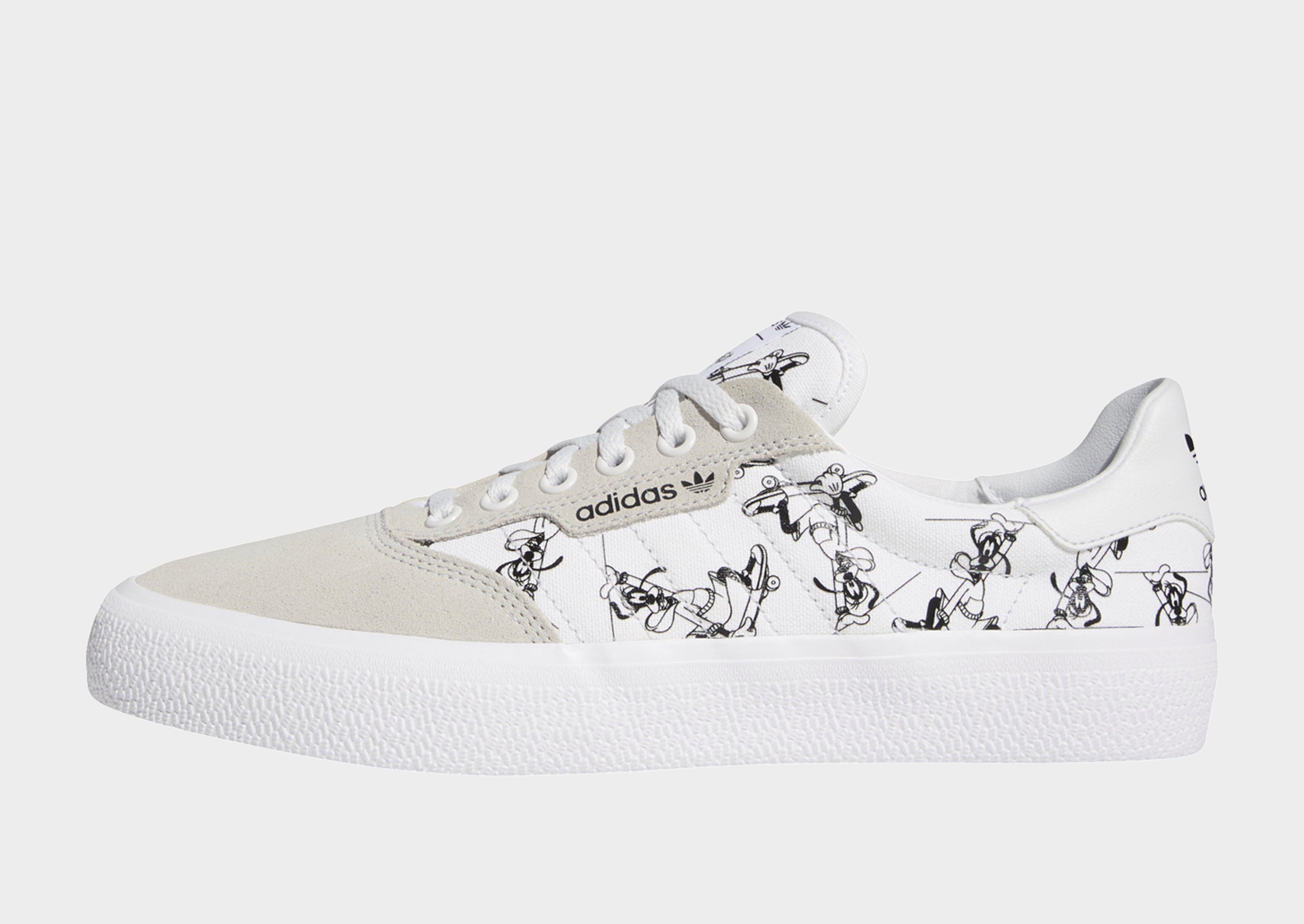 goofy shoes
