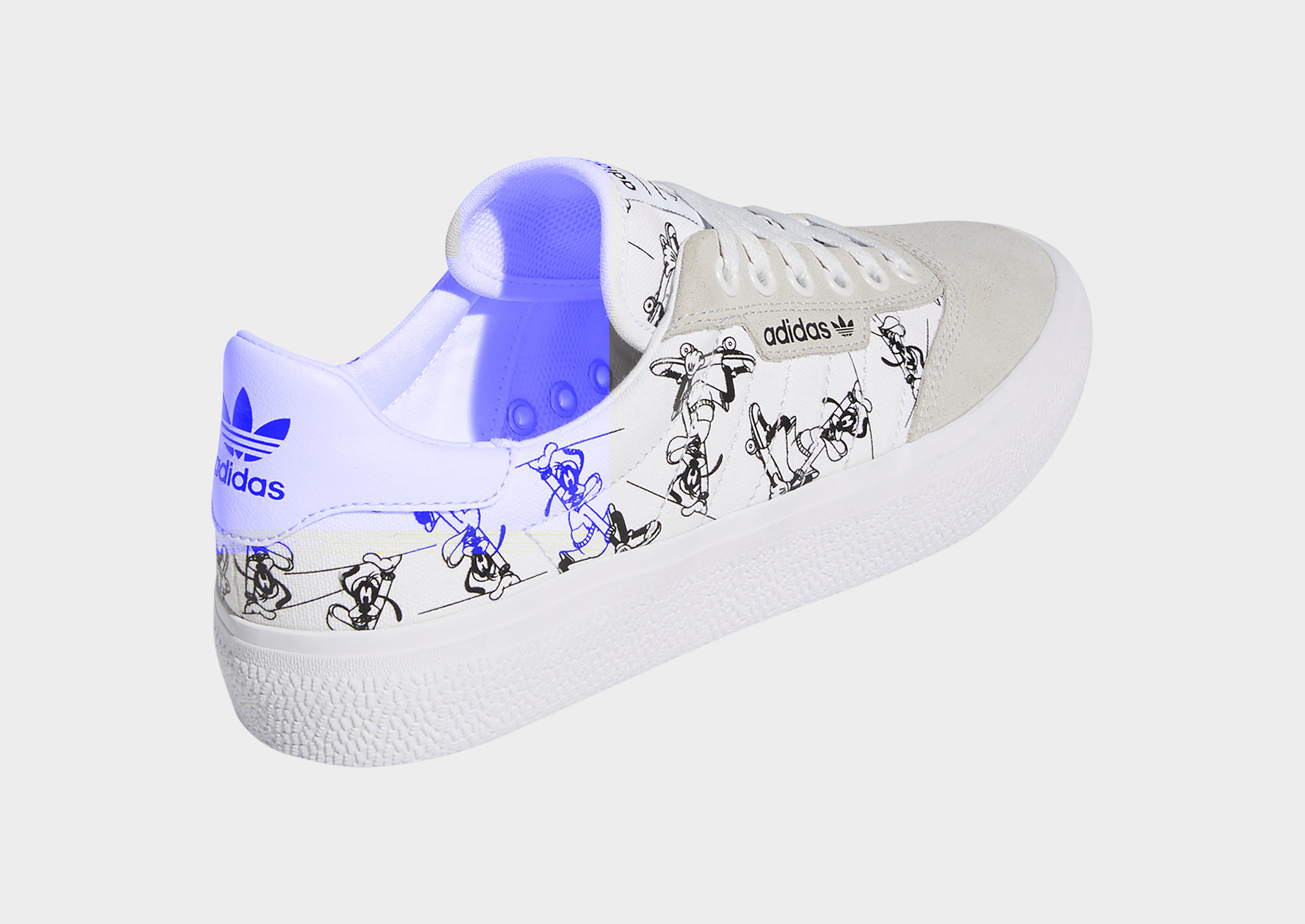 3mc x disney sport goofy shoes